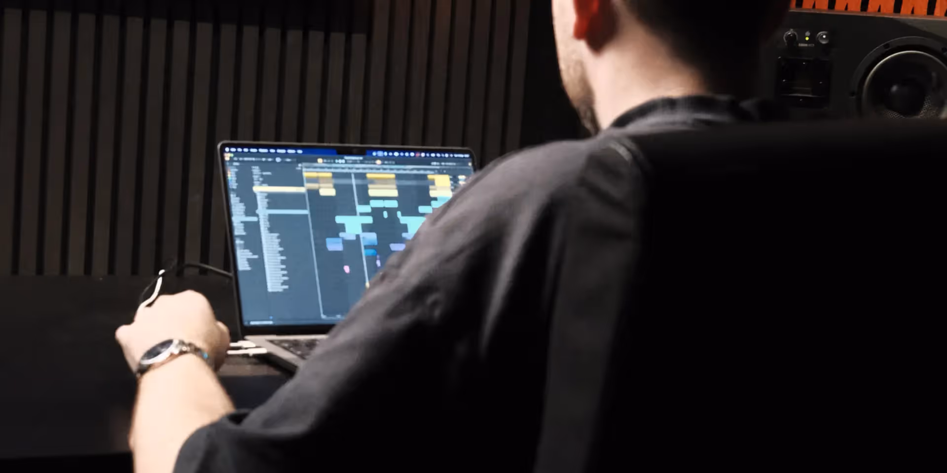 How to make Melodic Techno & House