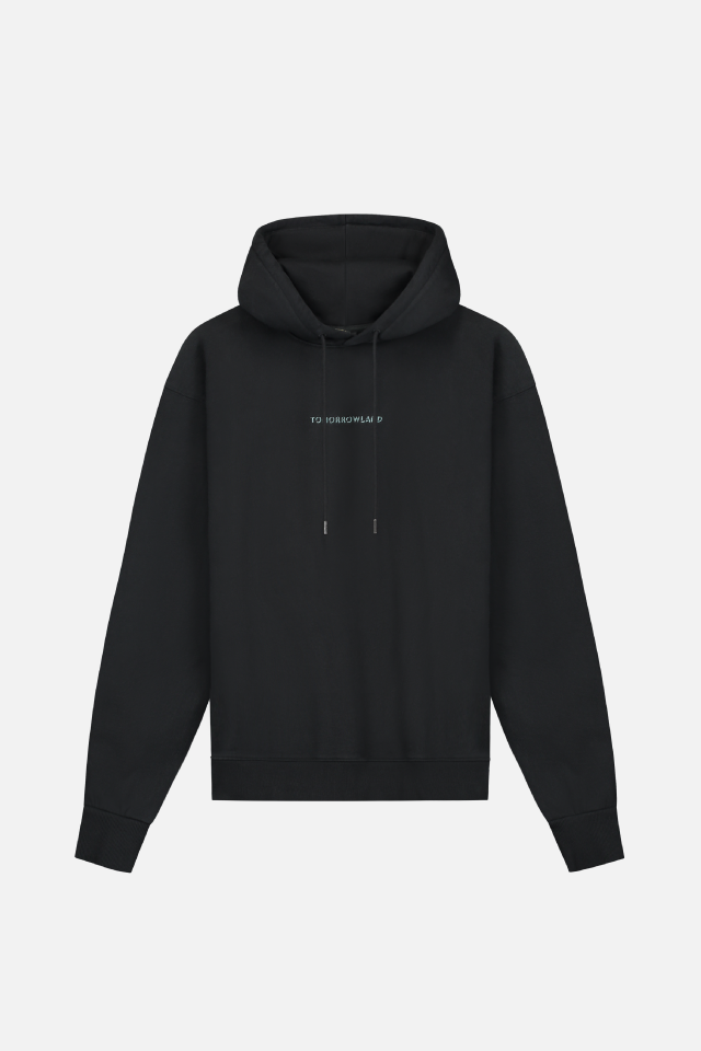 FUSION SHADOW HOODIE - 4