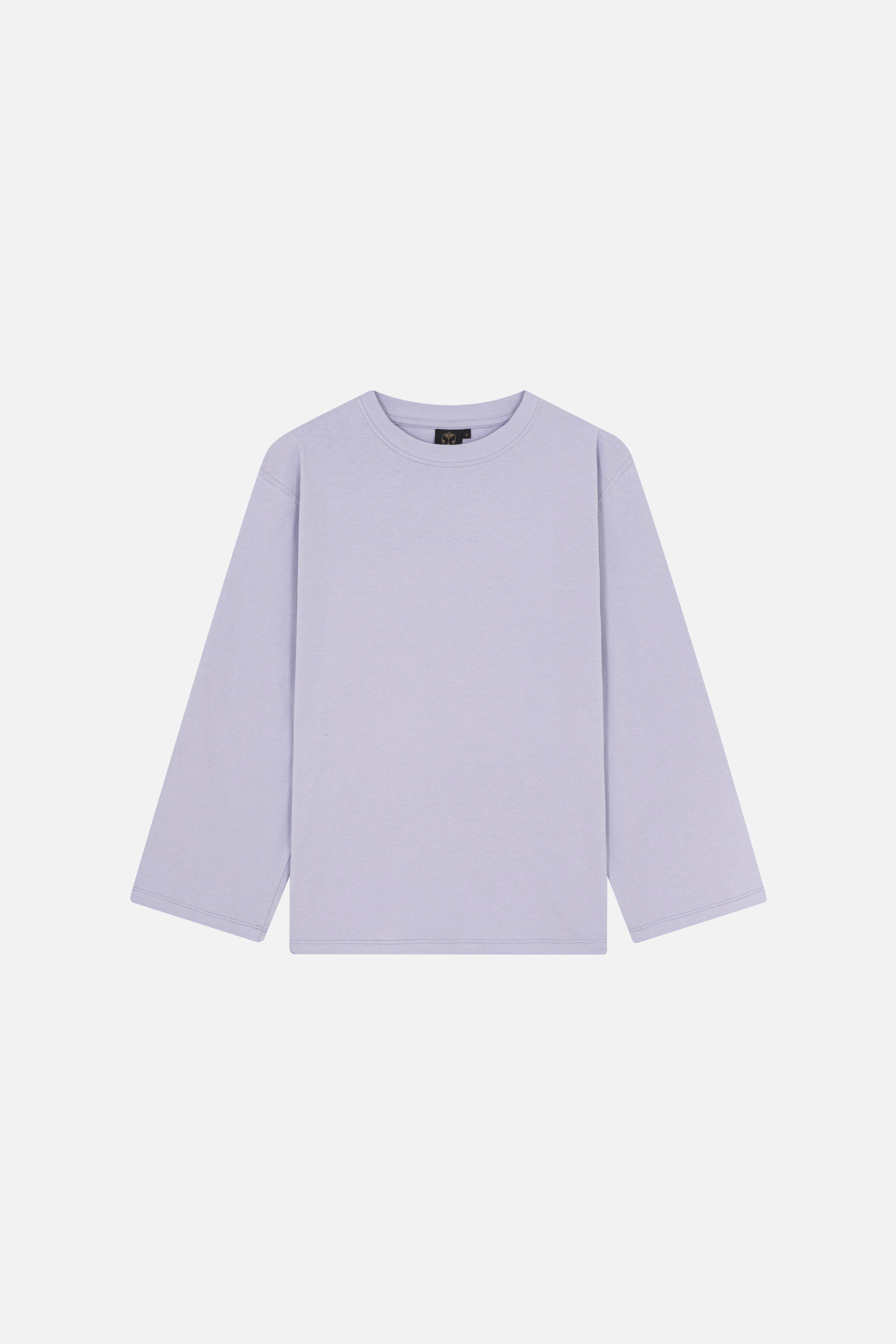 UNITY FLAG LONGSLEEVE WOMEN - 4