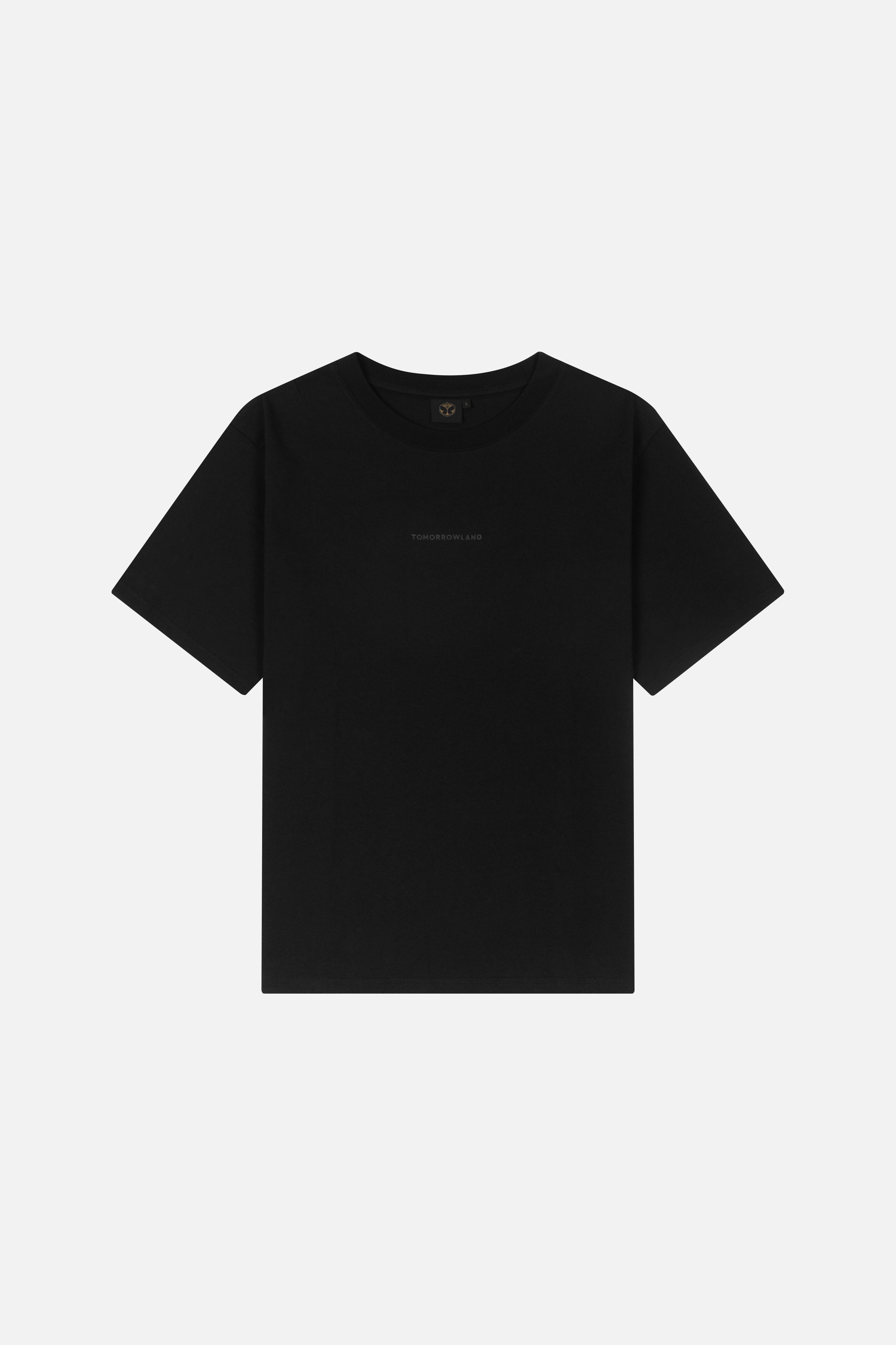 BUTTERFLY LIVE TODAY T-SHIRT - 4