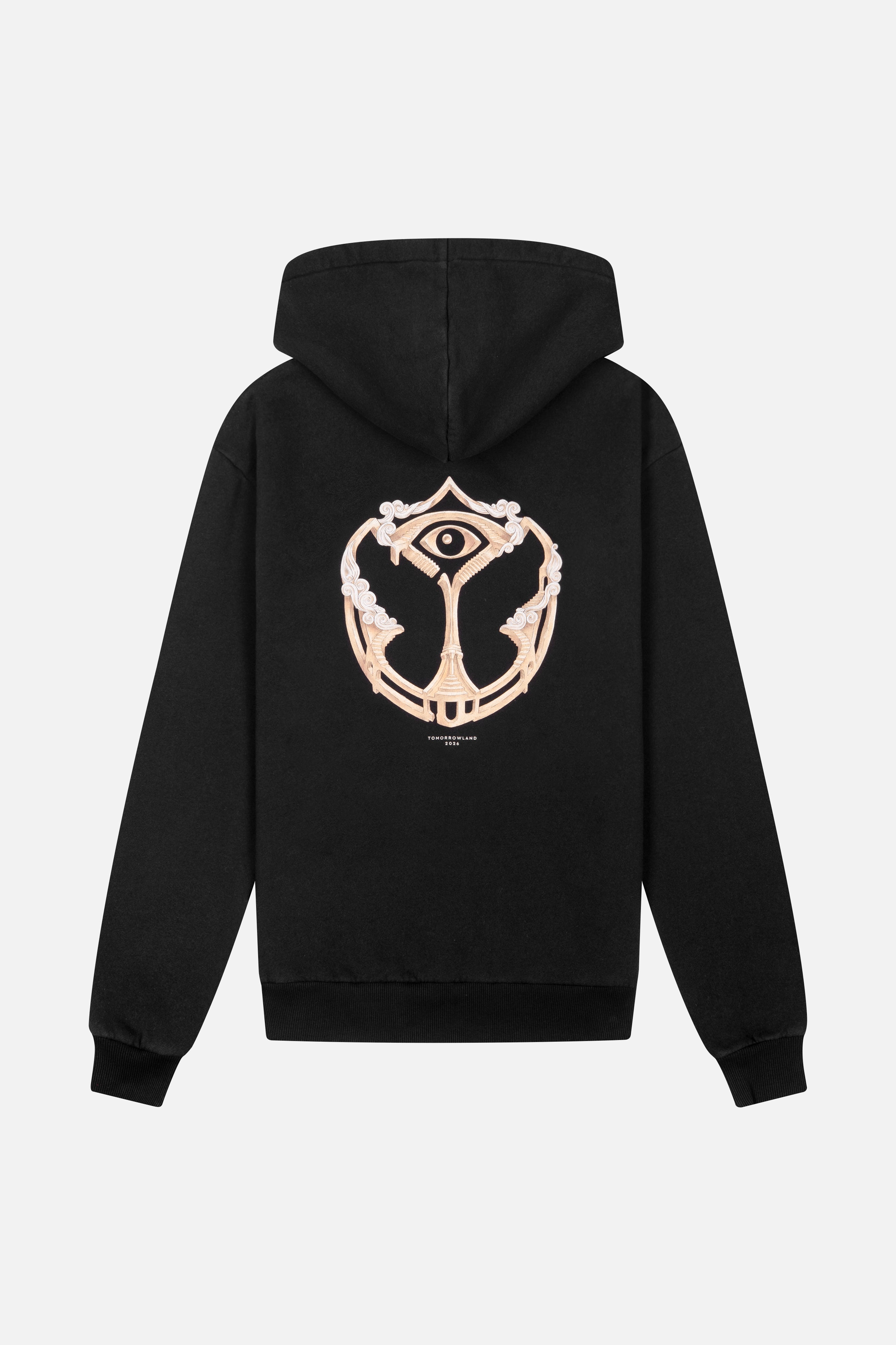 CONSCIENCIA HOODIE