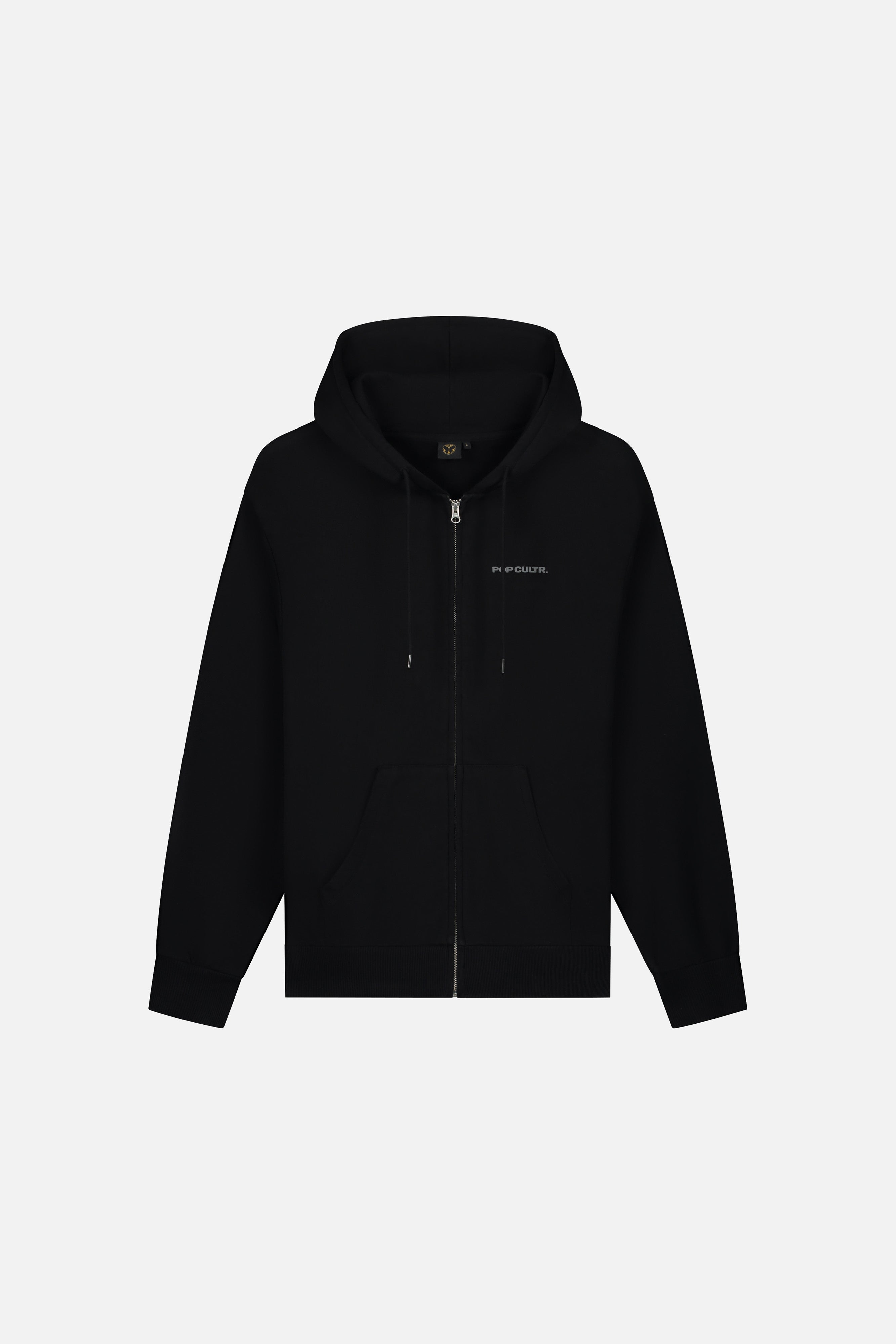 TML x POP CULTR. HOODIE - 4