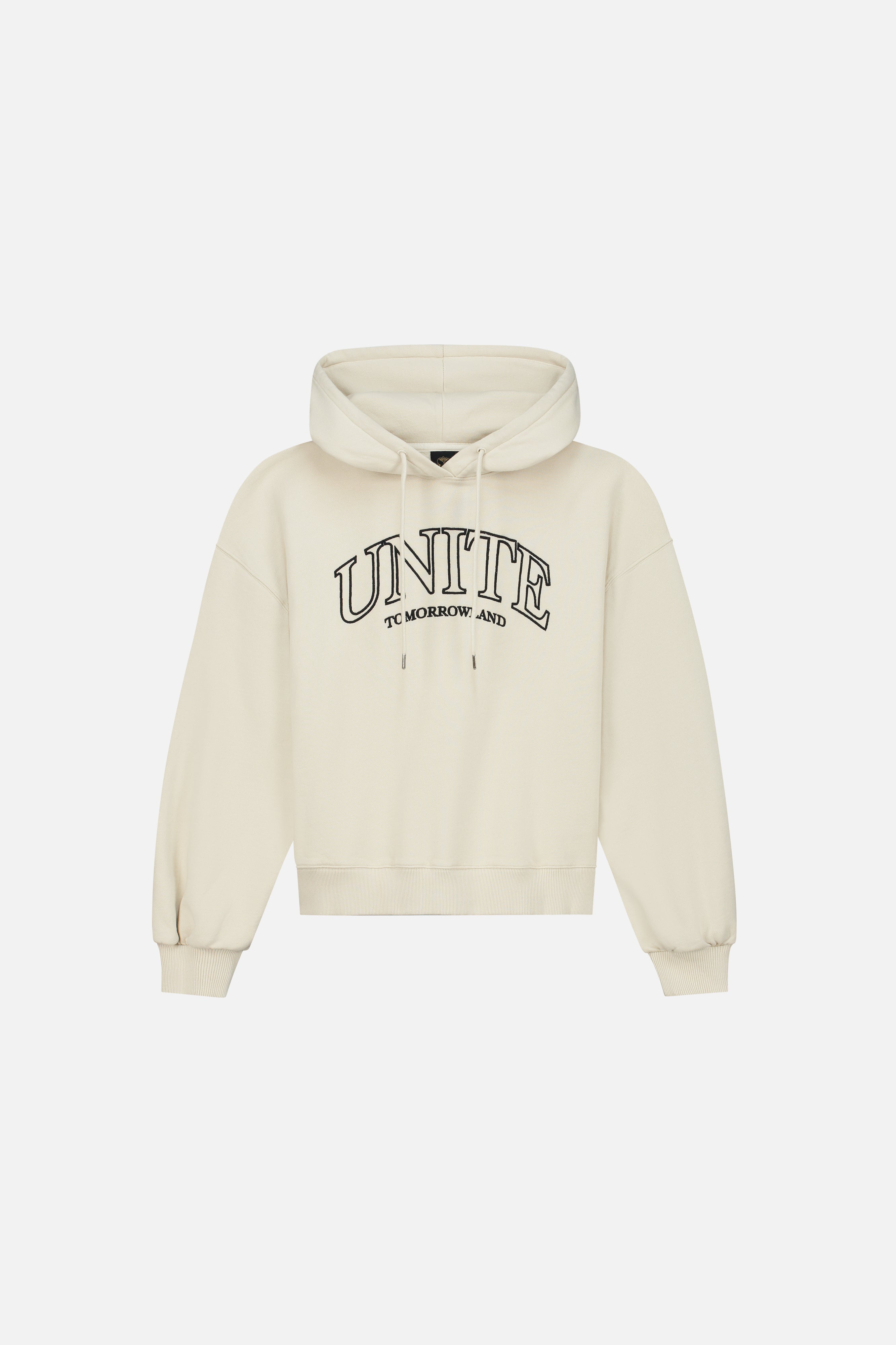 UNITE VARSITY HOODIE WOMEN - 1