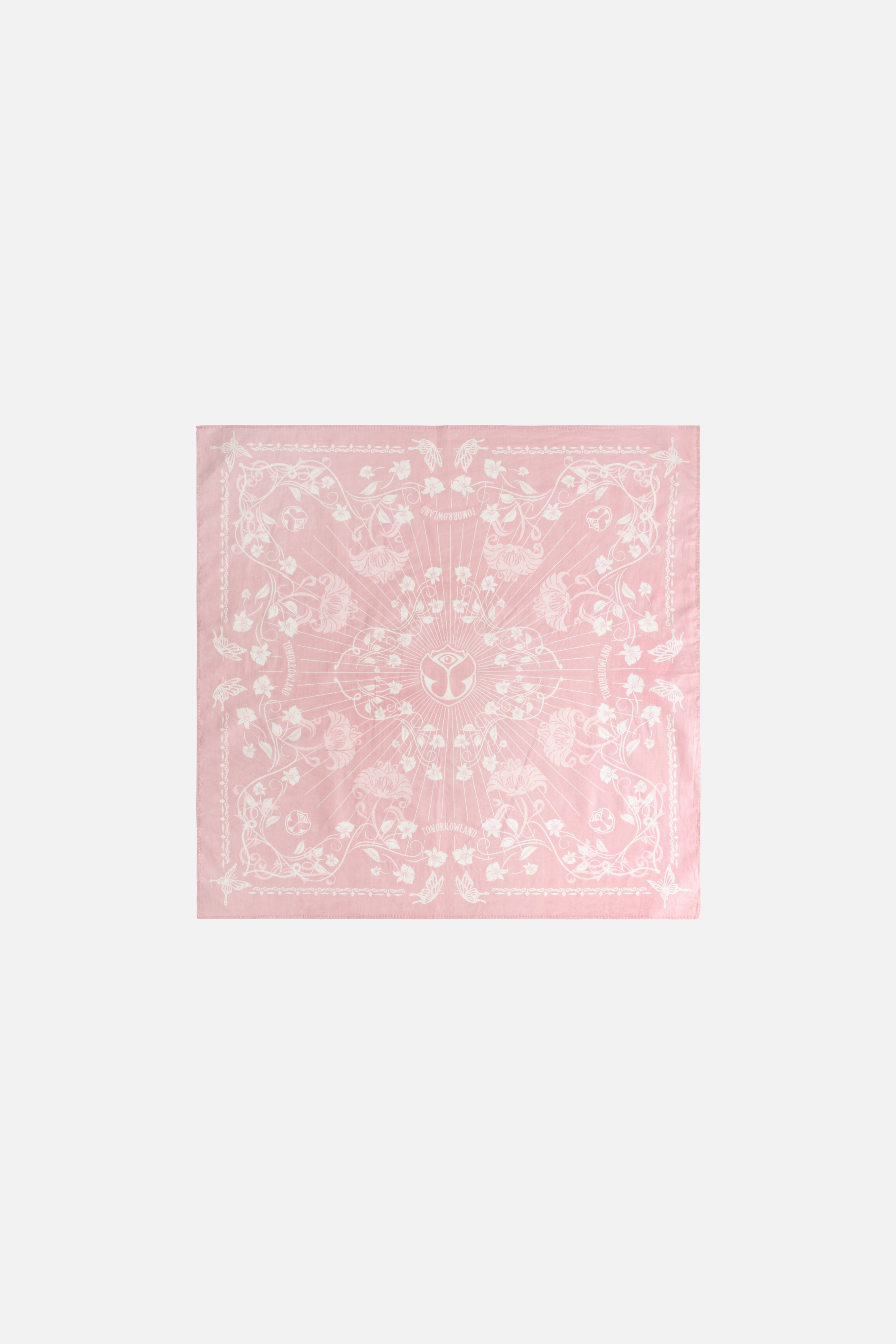 BANDANA - 1