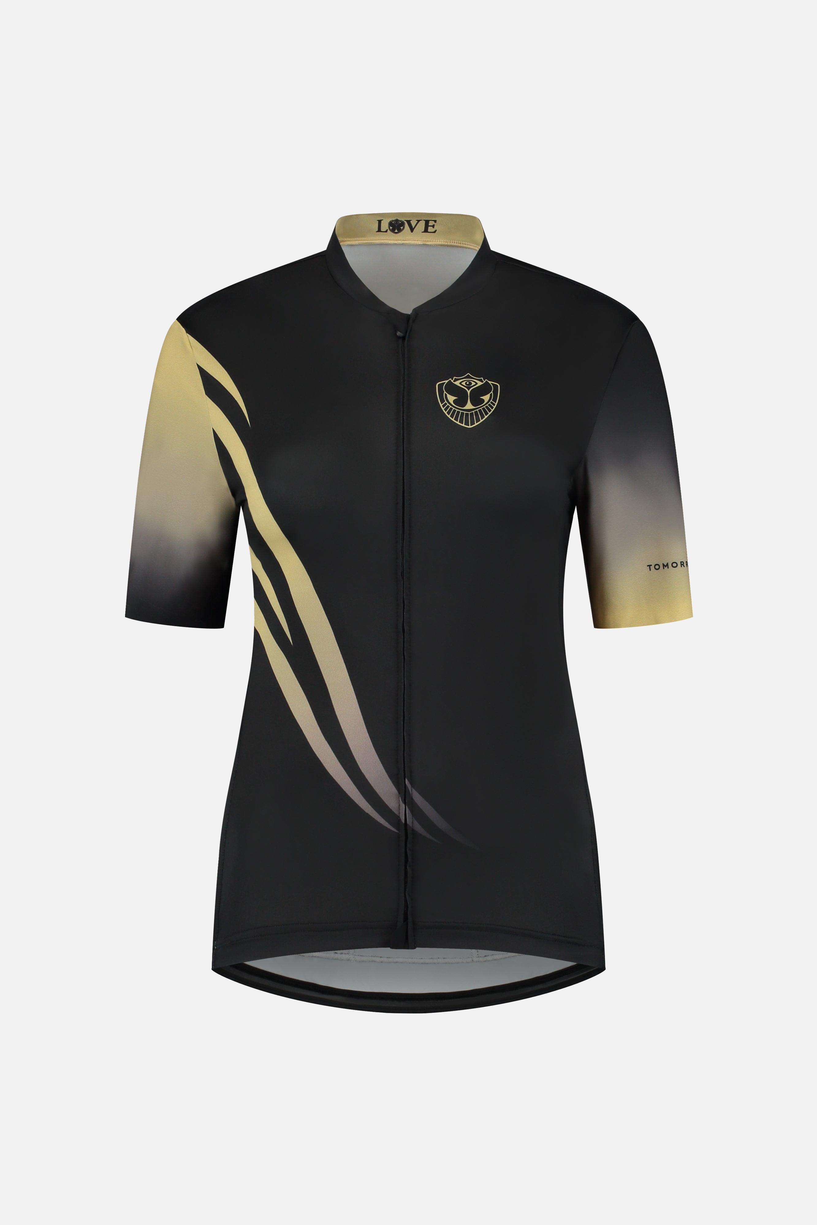TML X RIDLEY SHIRT WOMEN 1.0 - 1