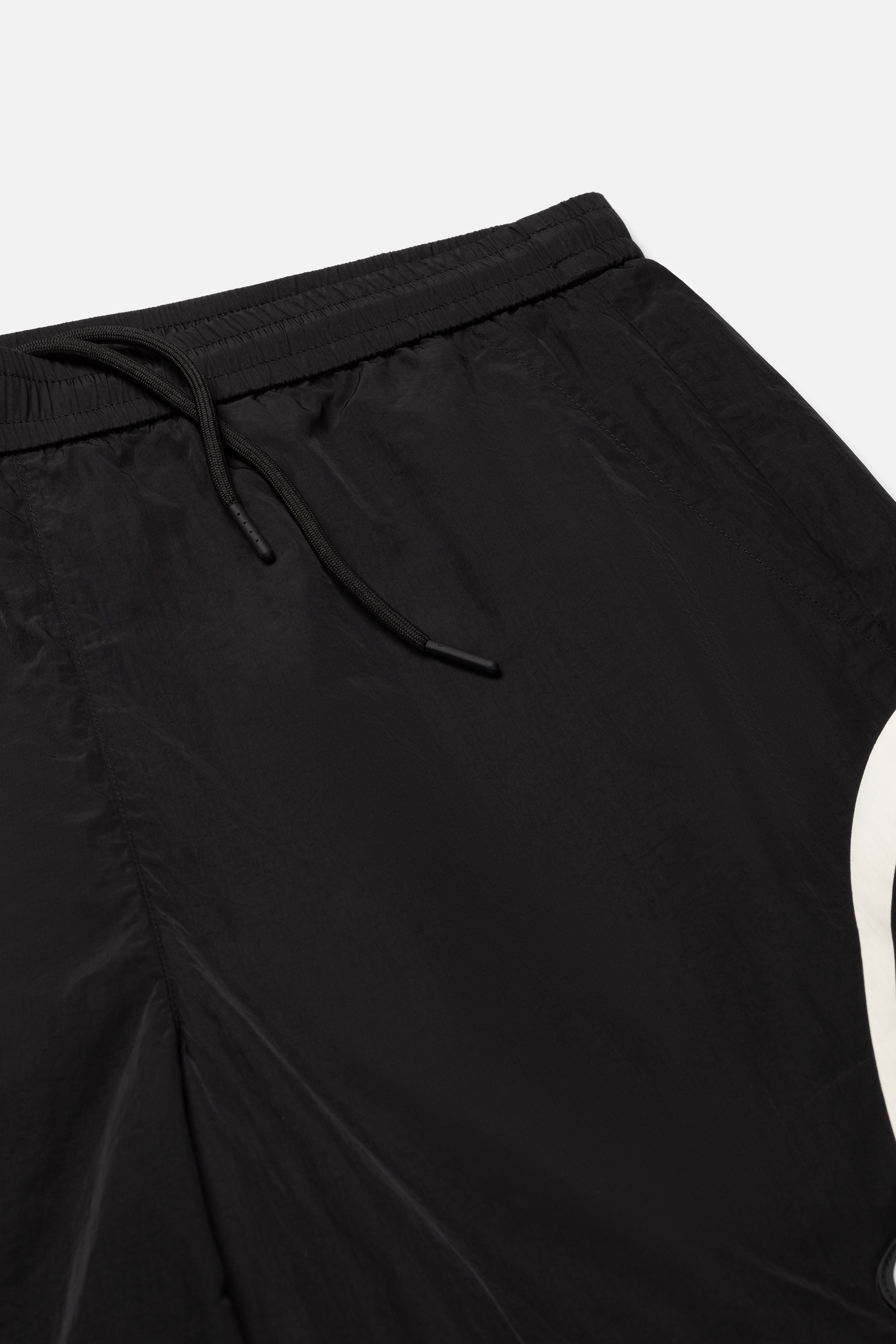 SWIRL SHORTS - 7