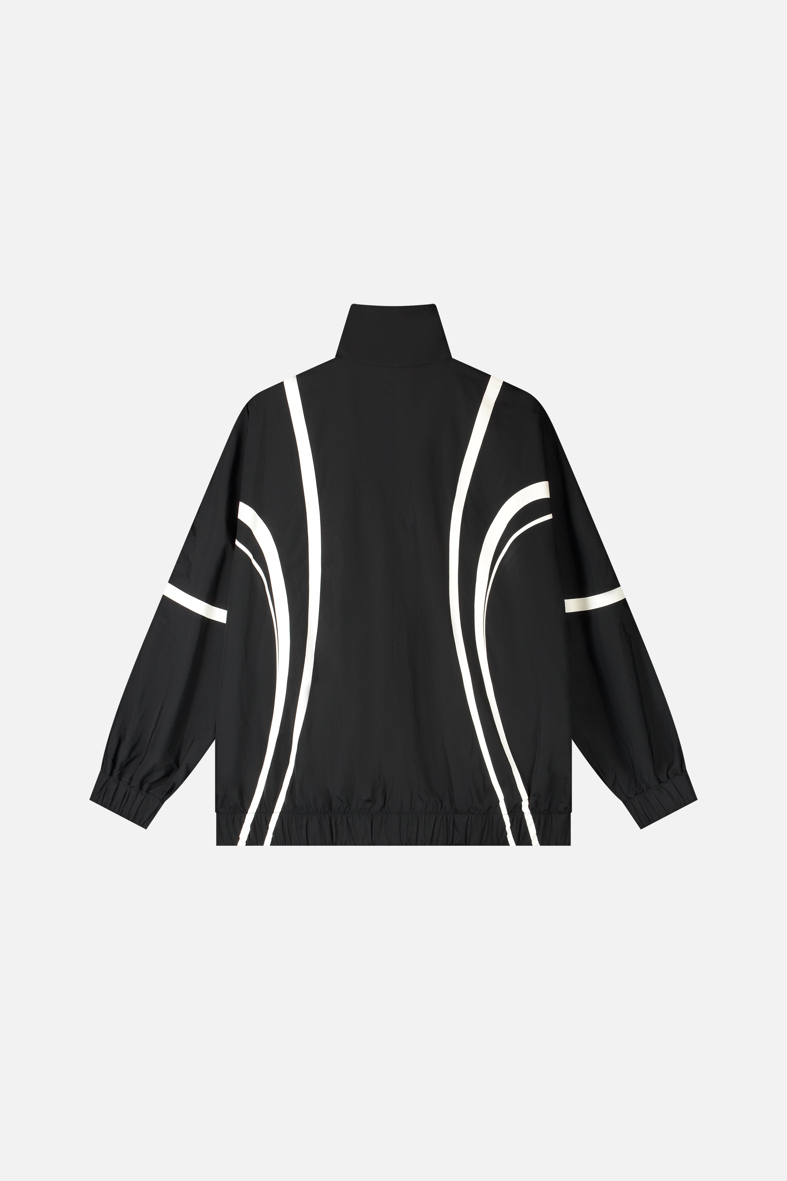 SWIRL JACKET - 10