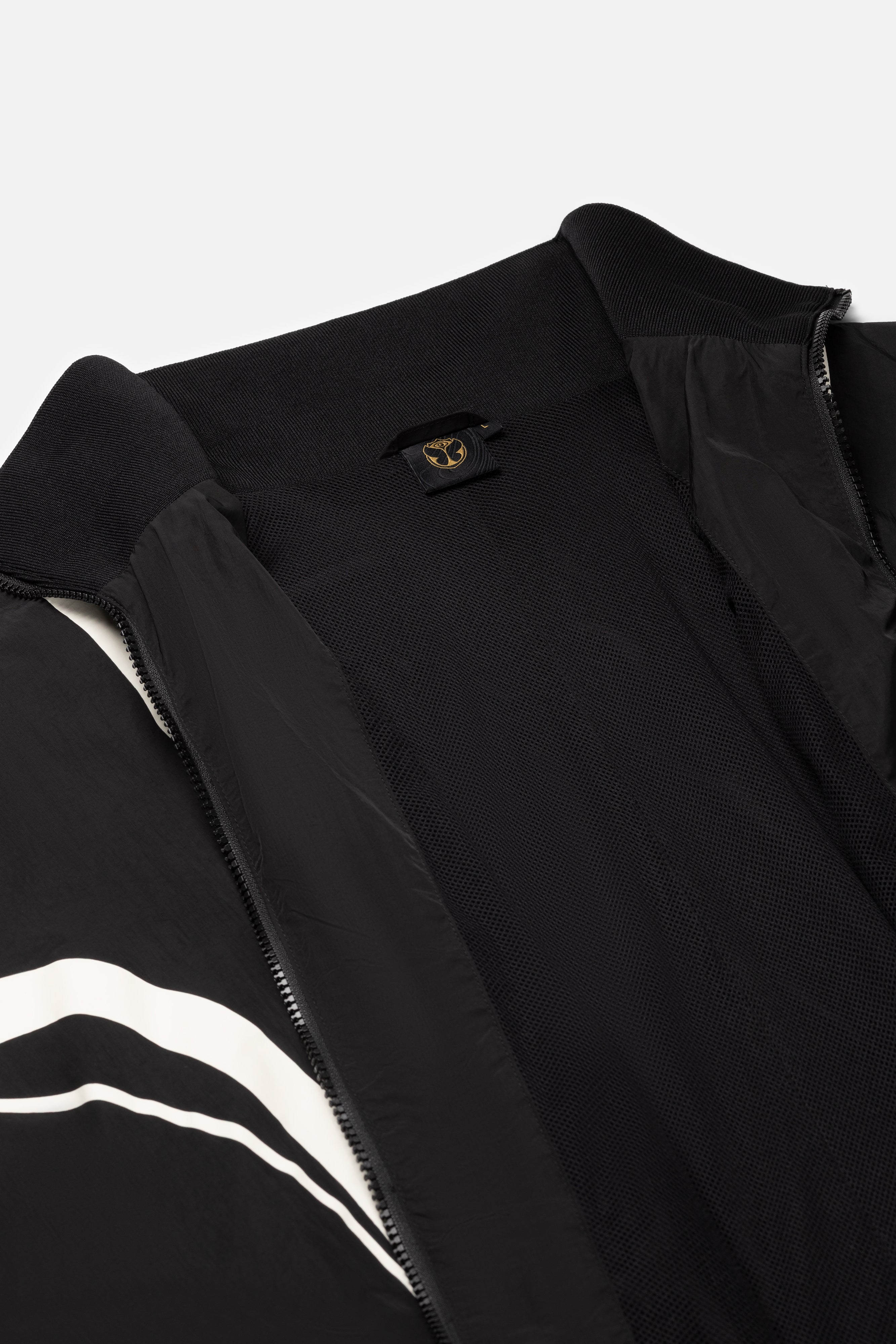 SWIRL JACKET - 7