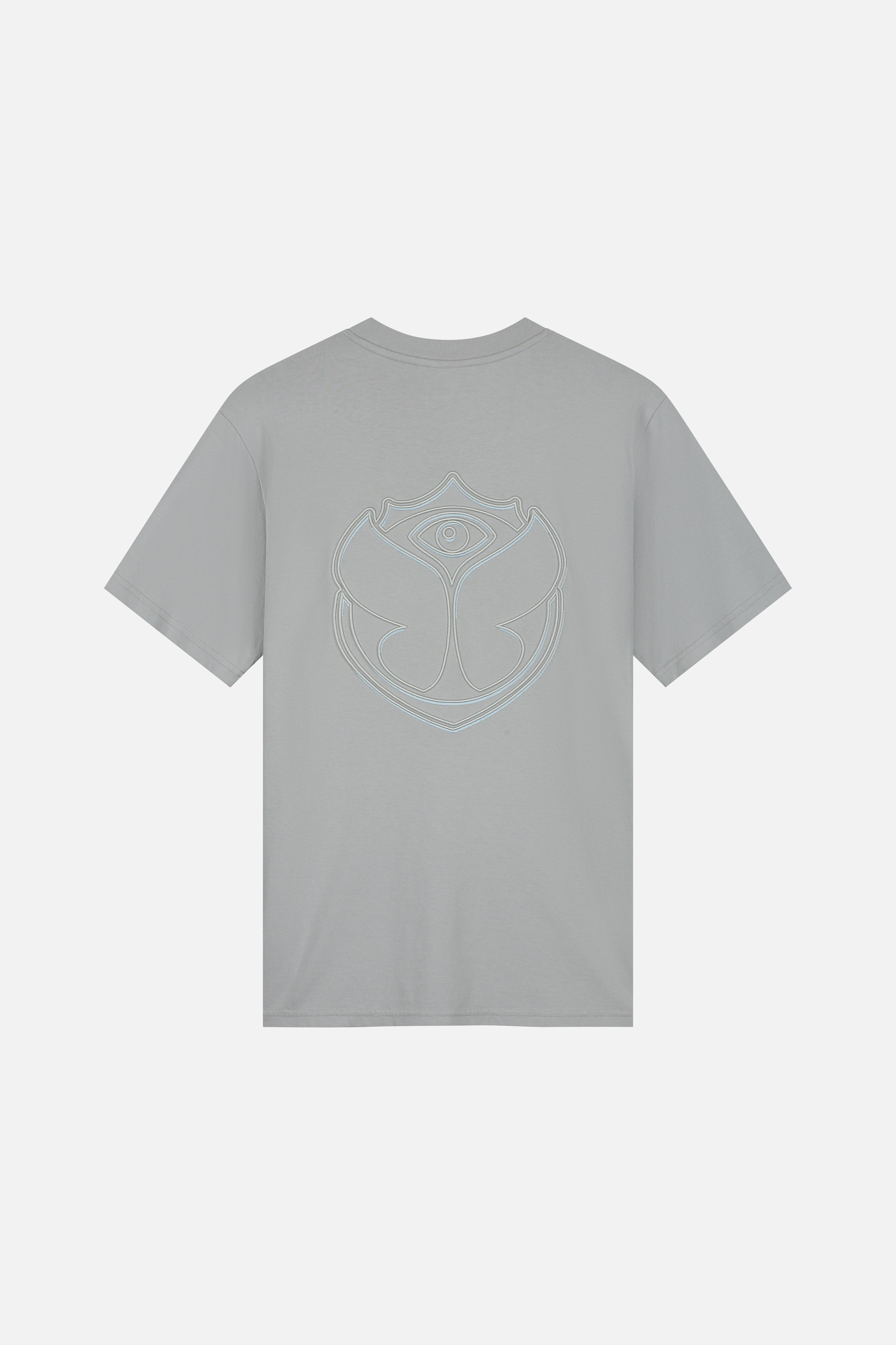 FUSION SHADOW T-SHIRT - 1