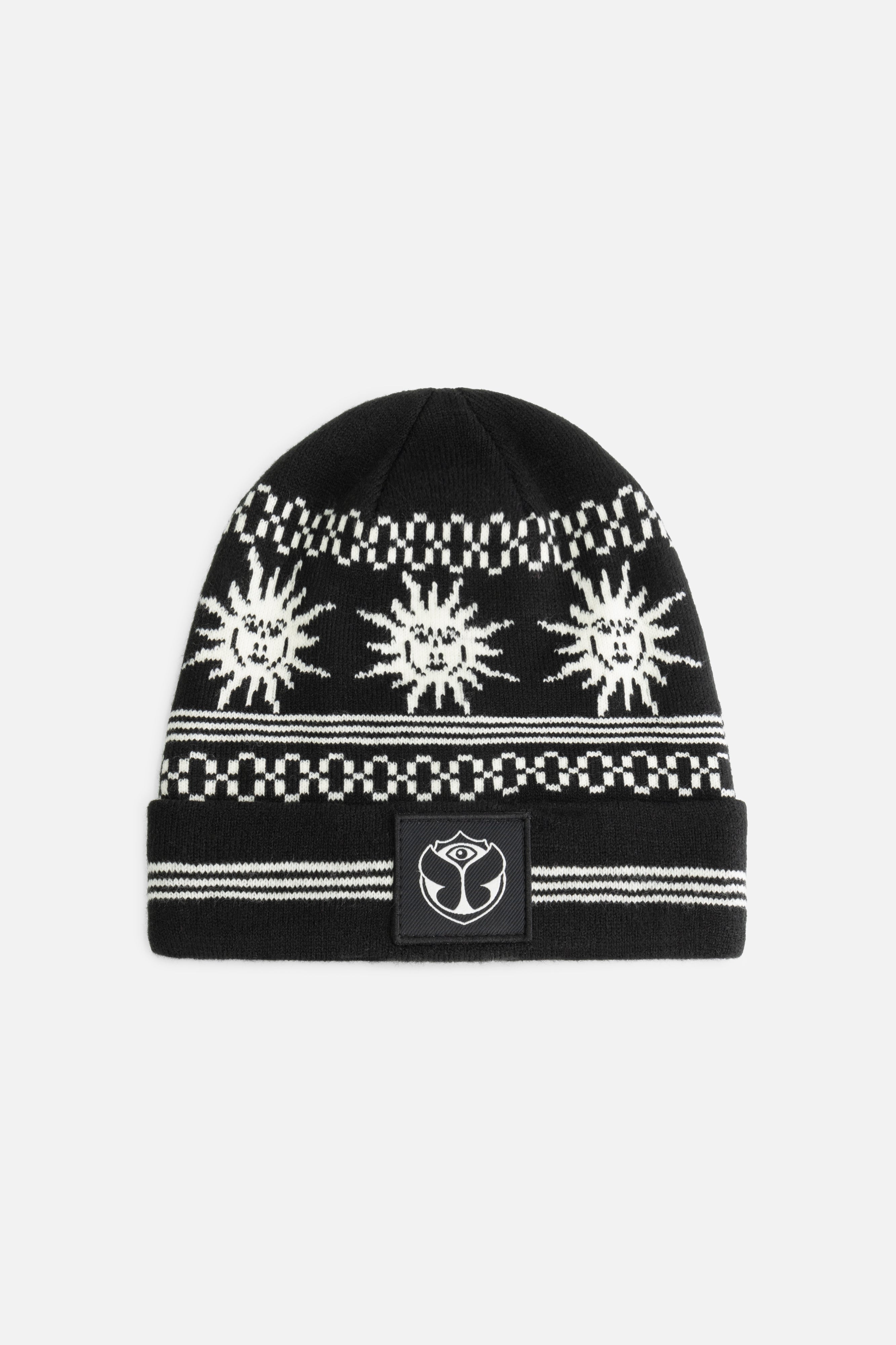 DREAM OF TOMORROW BEANIE - 1