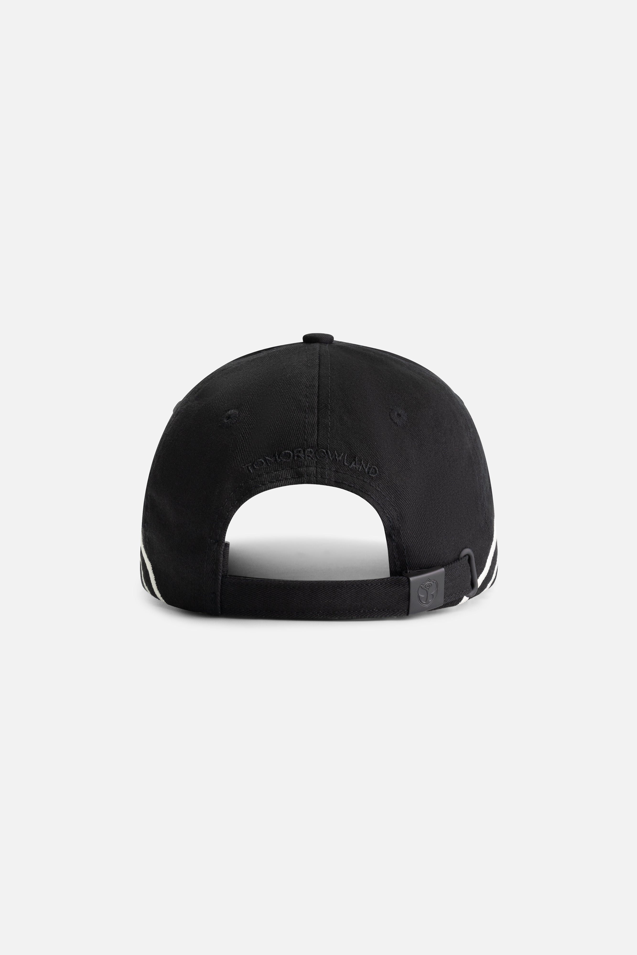 BUTTERFLY CAP - 4