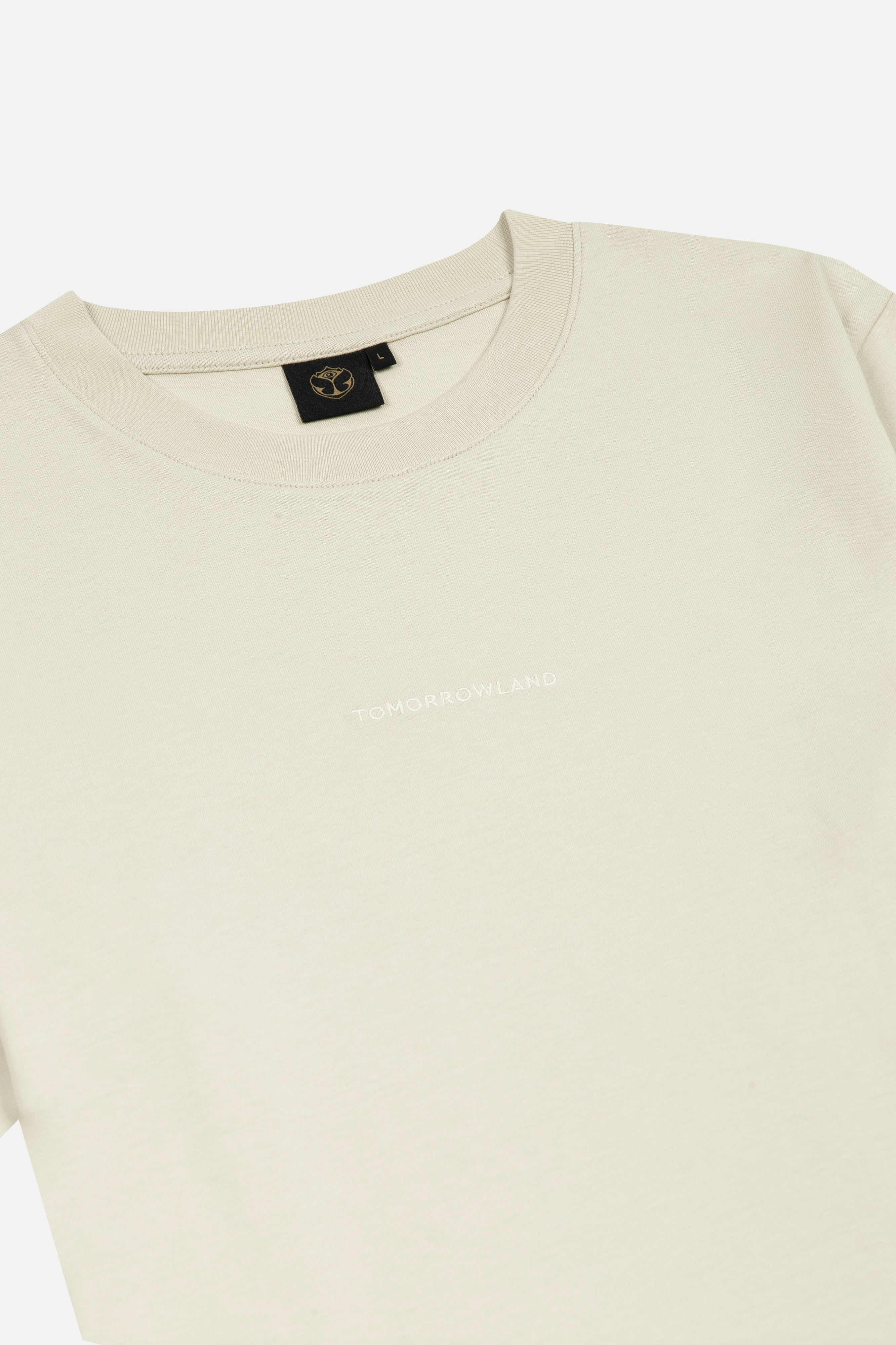 BUTTERFLY LIVE TODAY T-SHIRT - 3