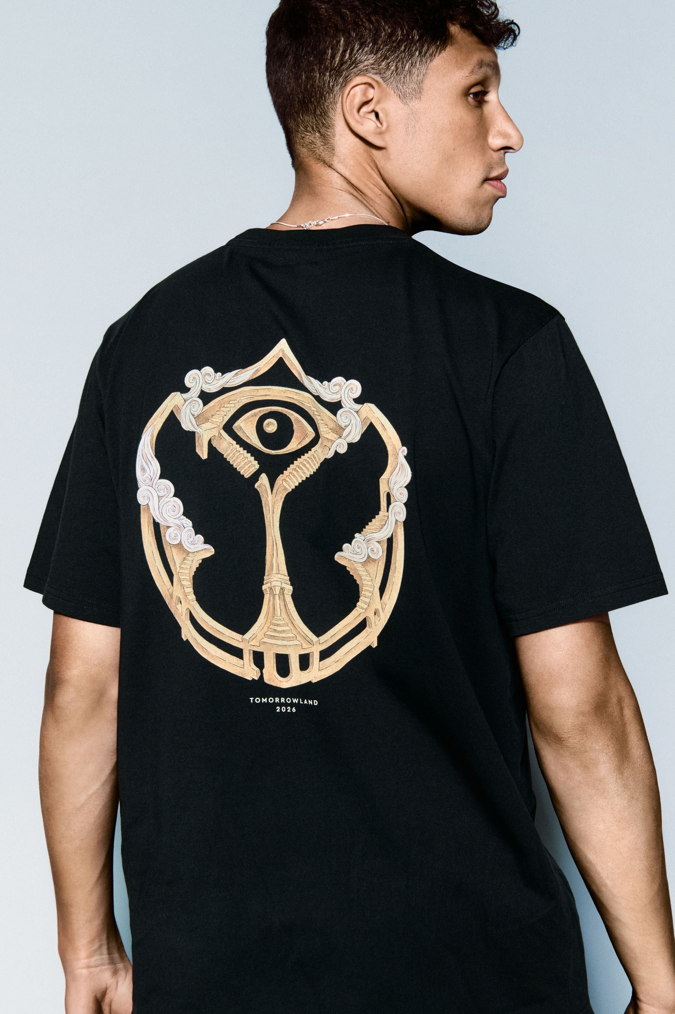 CONSCIENCIA T-SHIRT