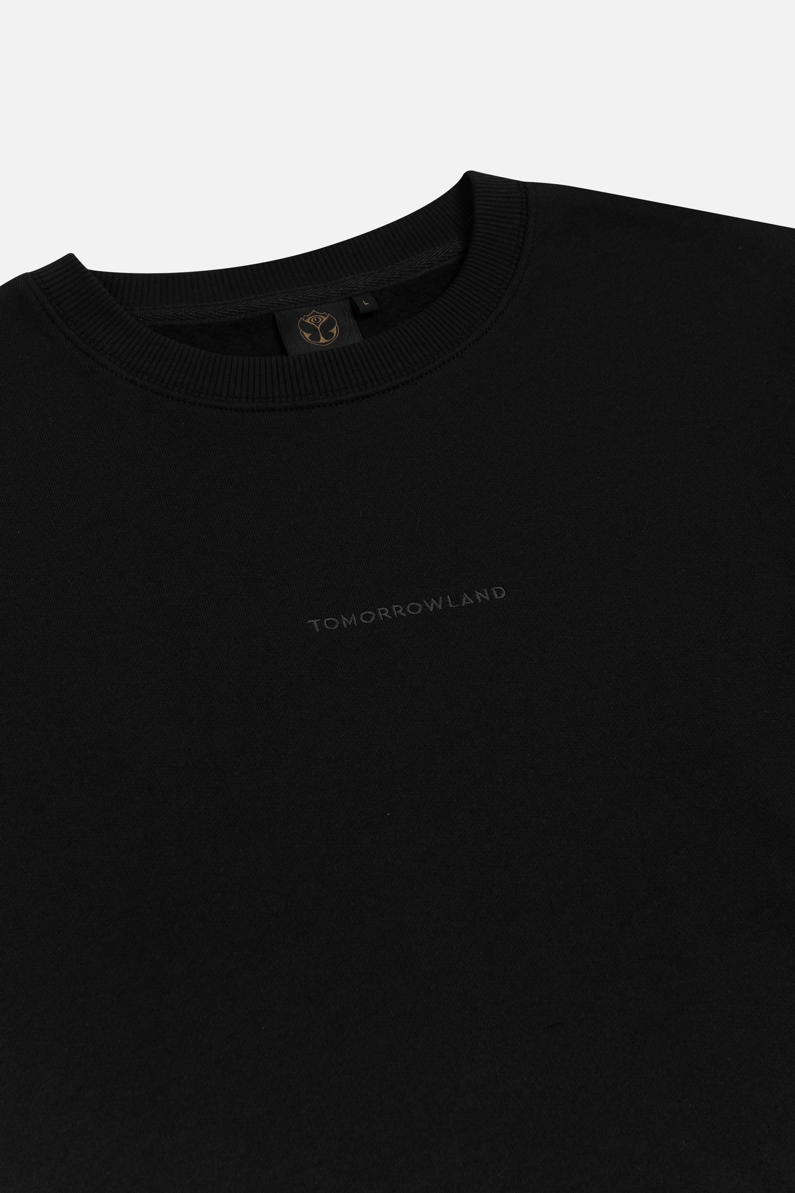 SWIRL LIVE TODAY SWEATSHIRT - 4