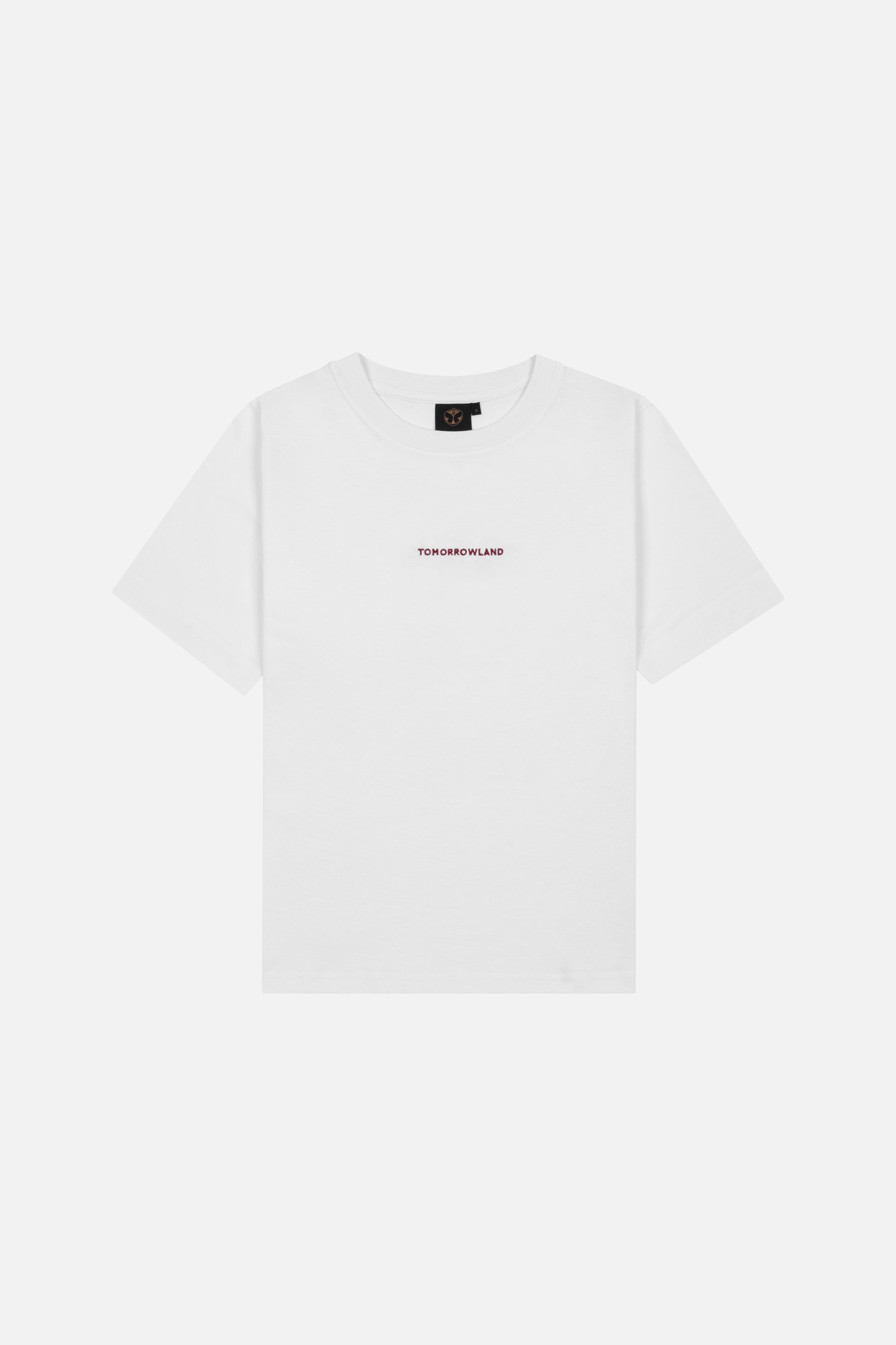 FLORA ICON T-SHIRT WOMEN - 7