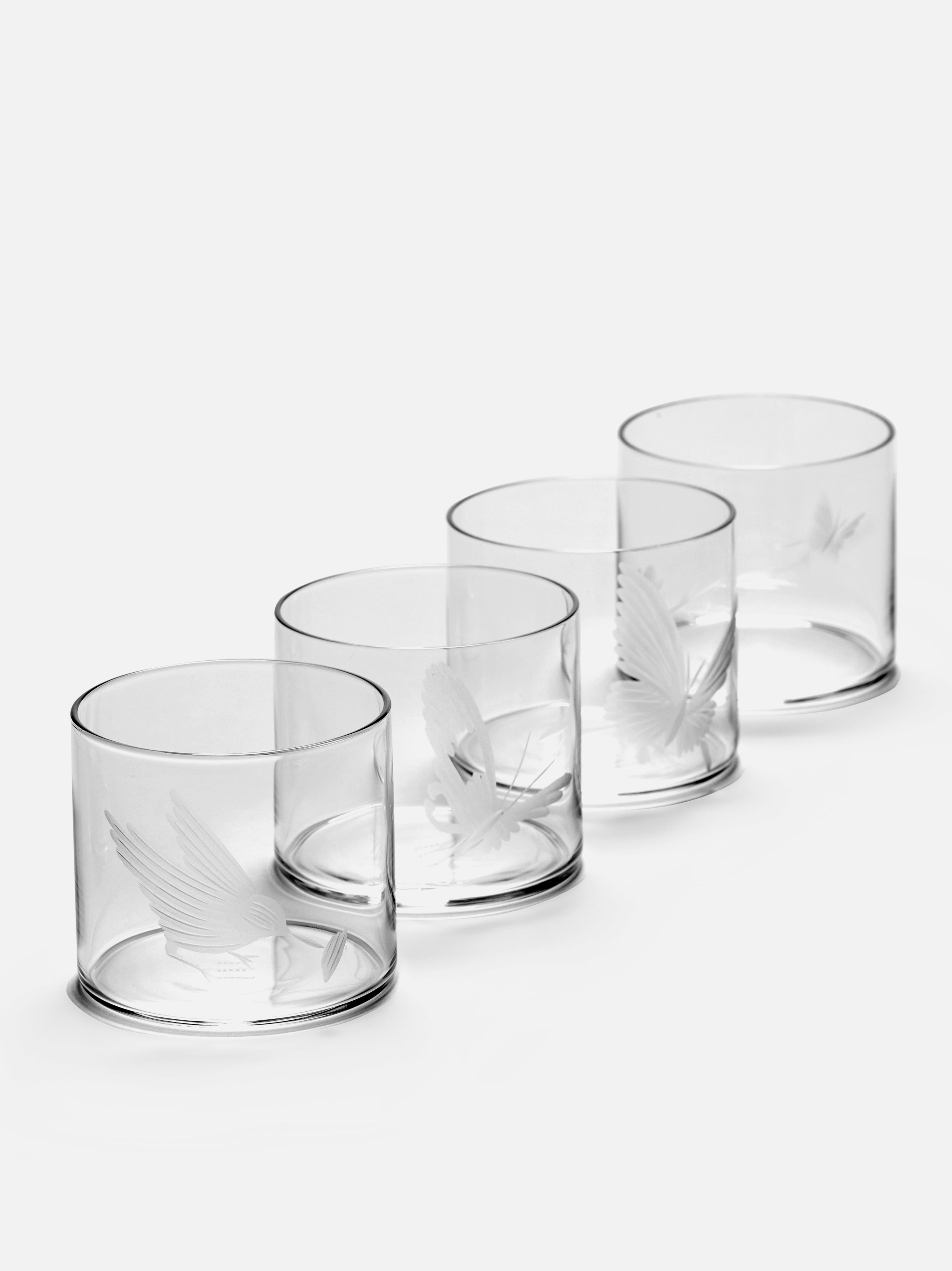 SERAX TUMBLERS - 1