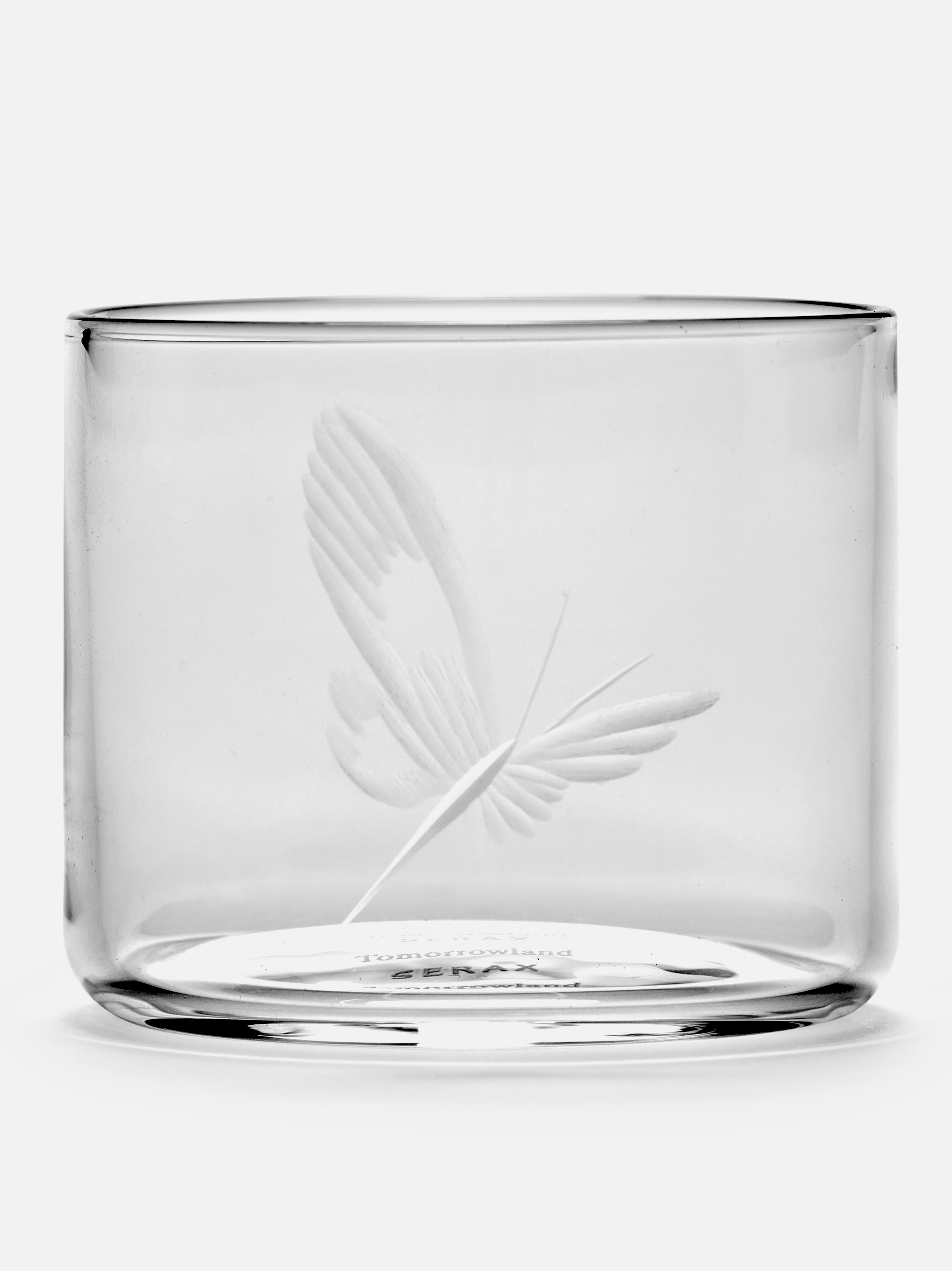 SERAX SHOTGLASSES - 6