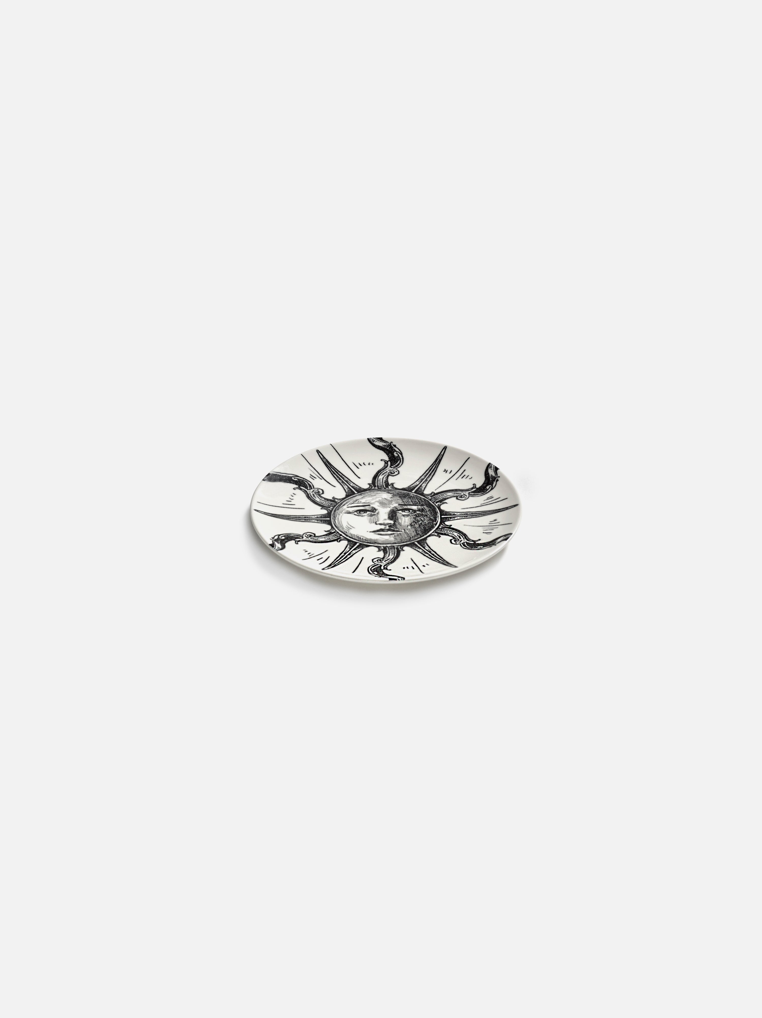 SERAX BREAD PLATE SUN - 3