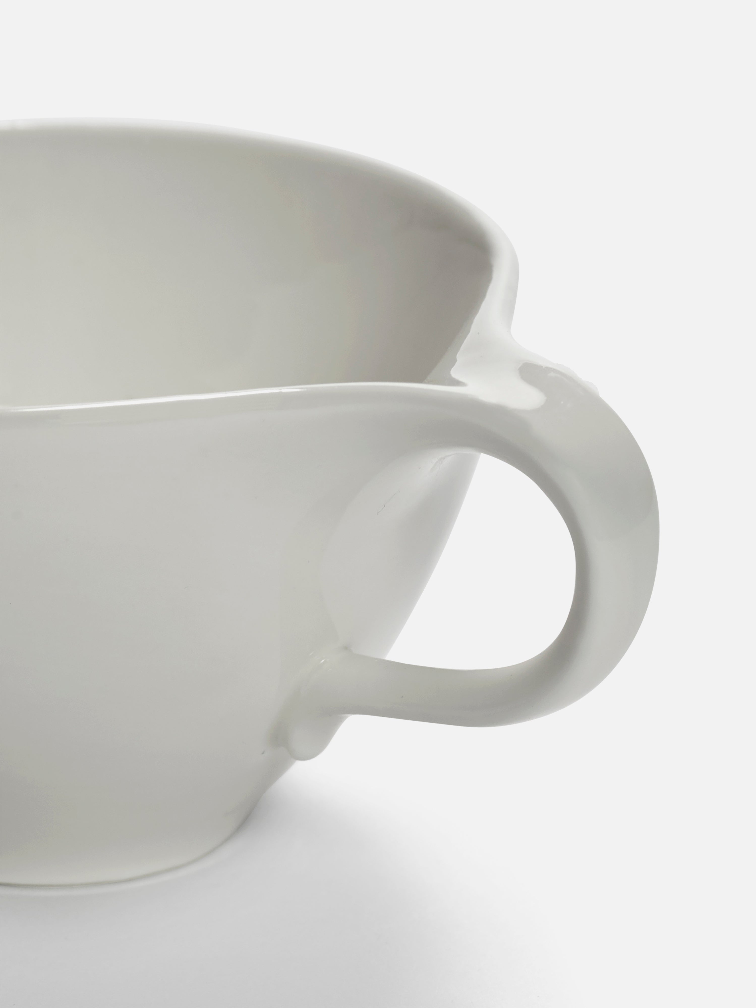 SERAX ESPRESSO CUP BUTTERFLY - 4