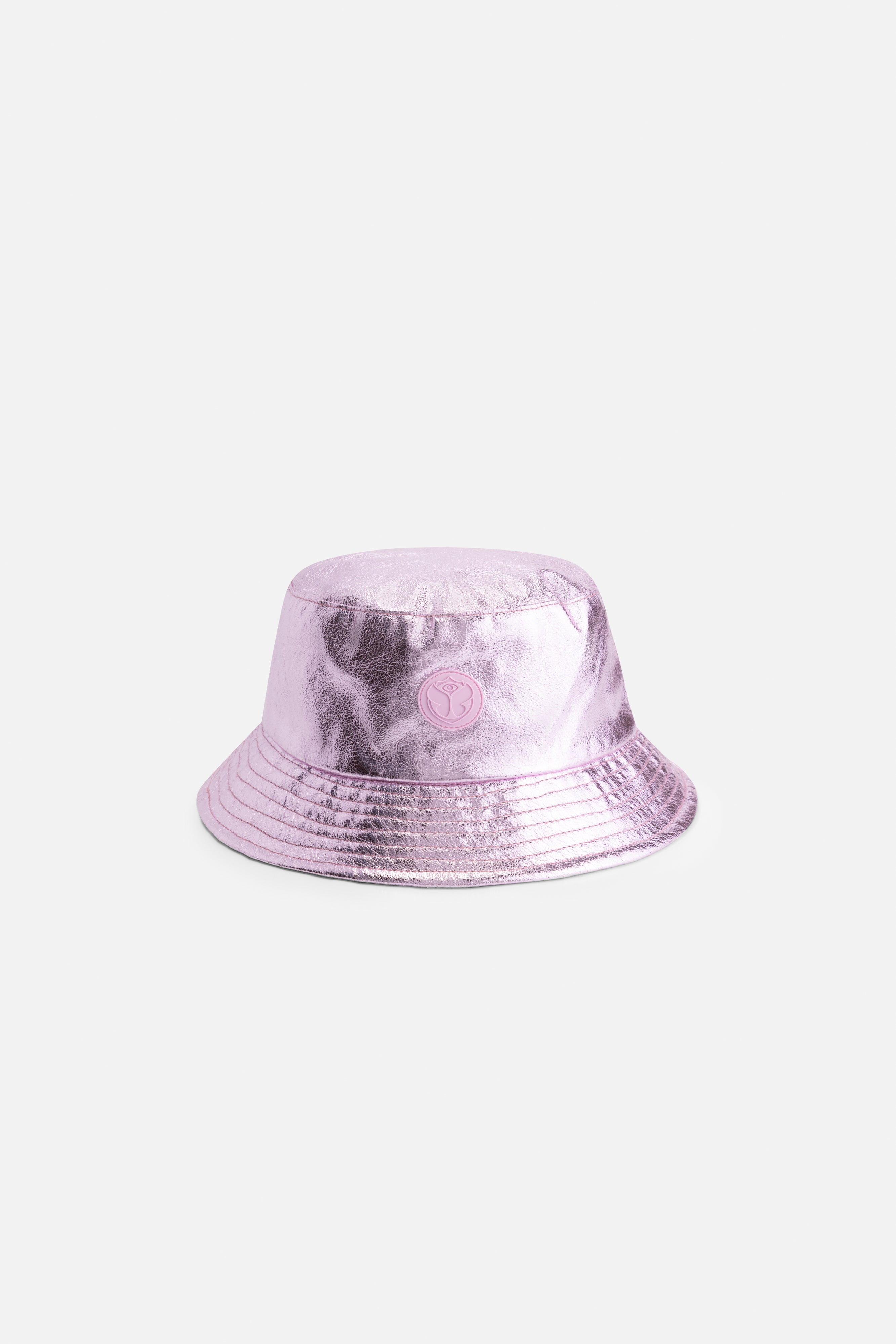 ICON BUCKET HAT - 1