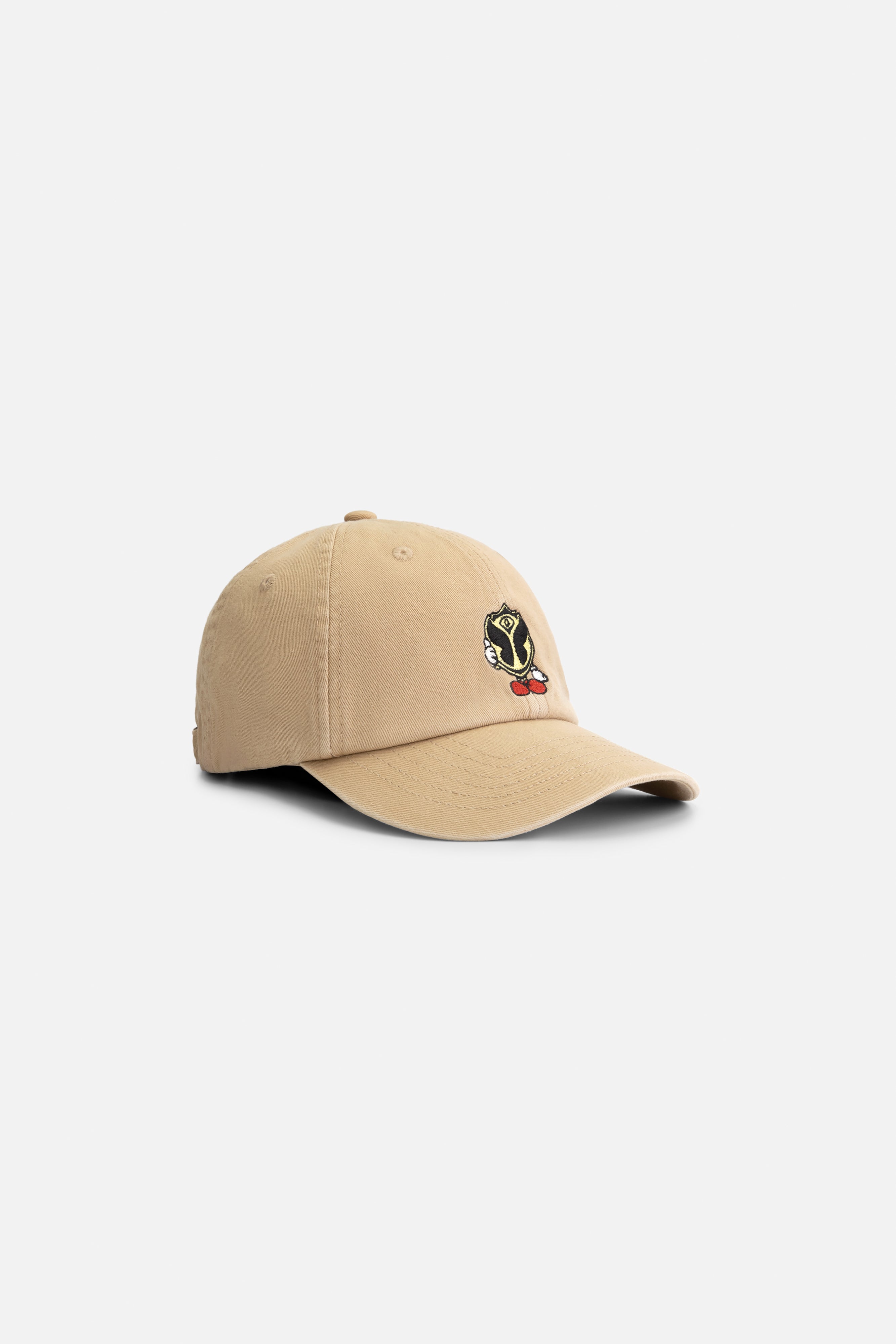 HAPPICON KIDS CAP - 3