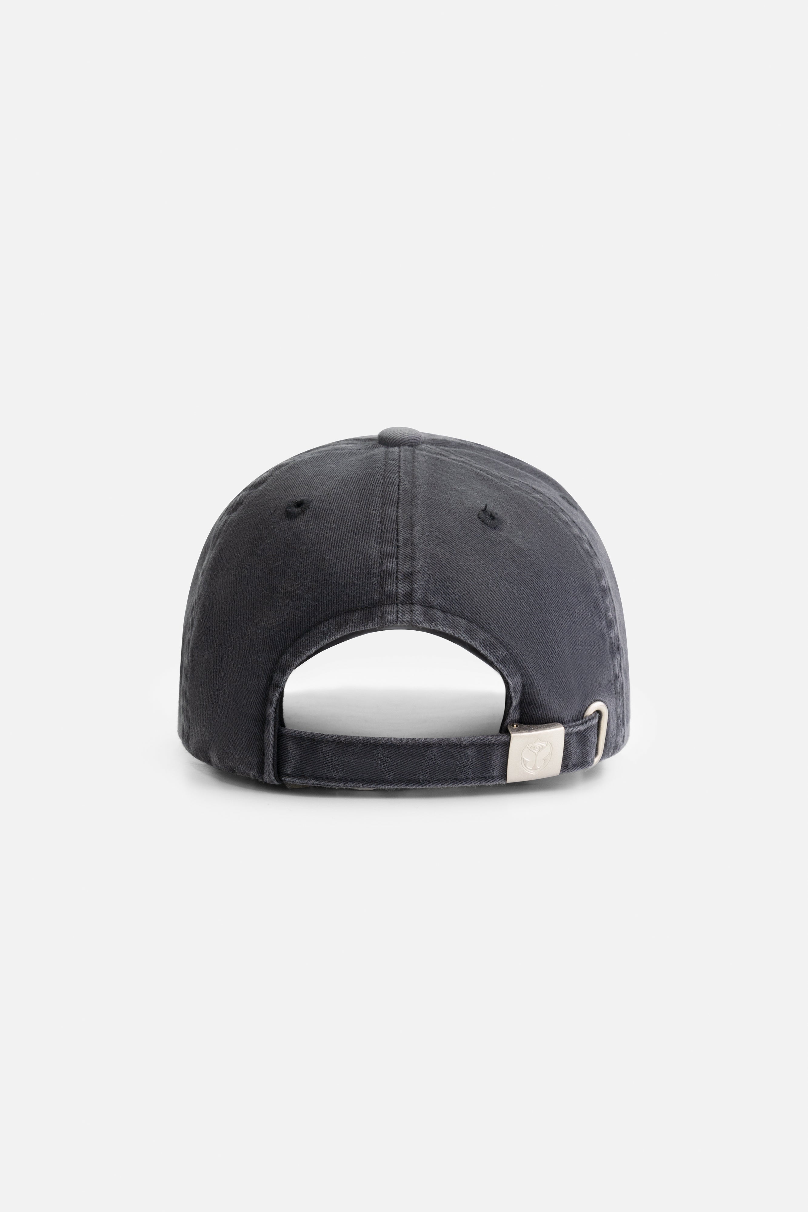WASHED KIDS CAP - 4