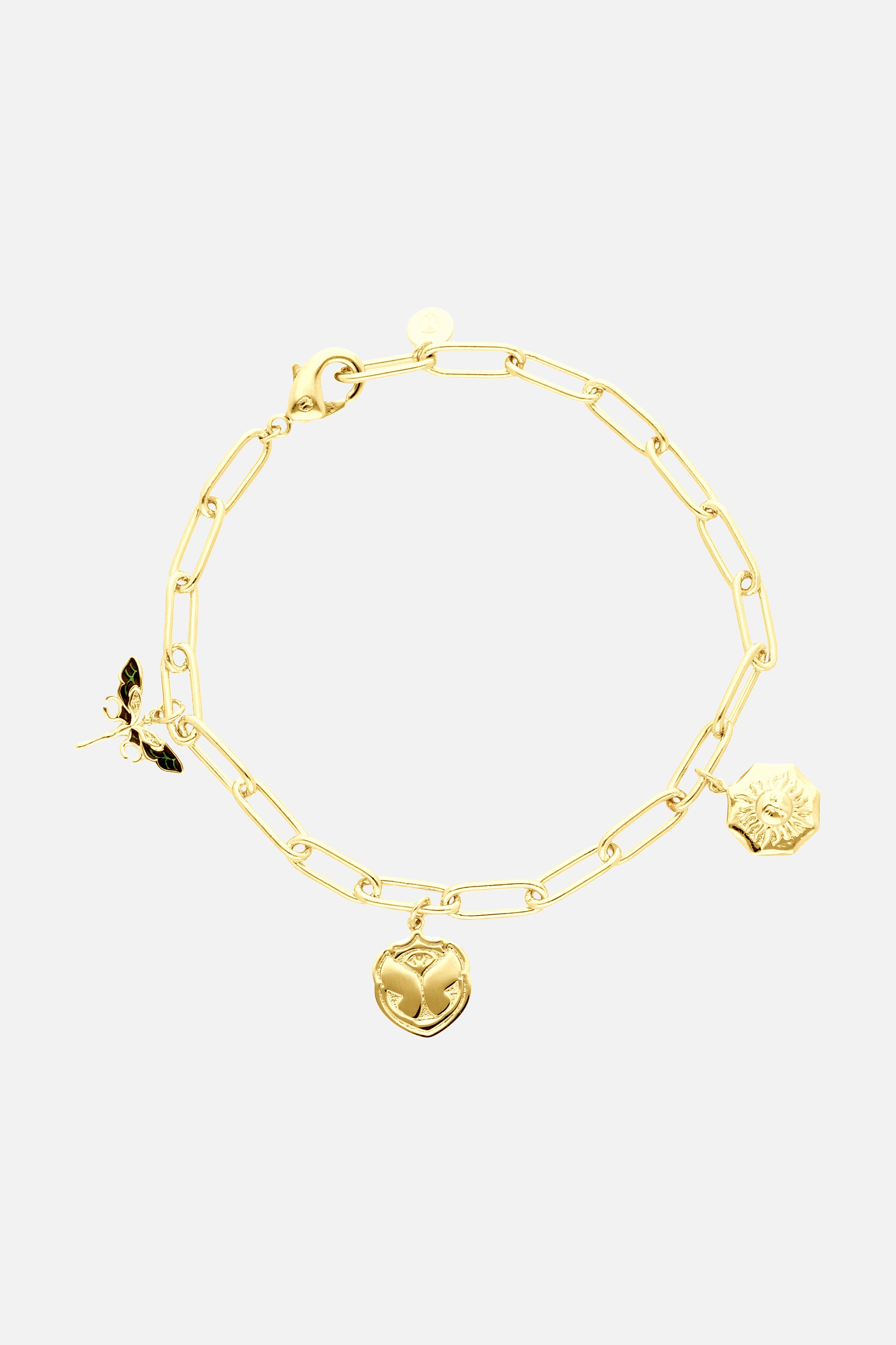 CHARM BRACELET - 1