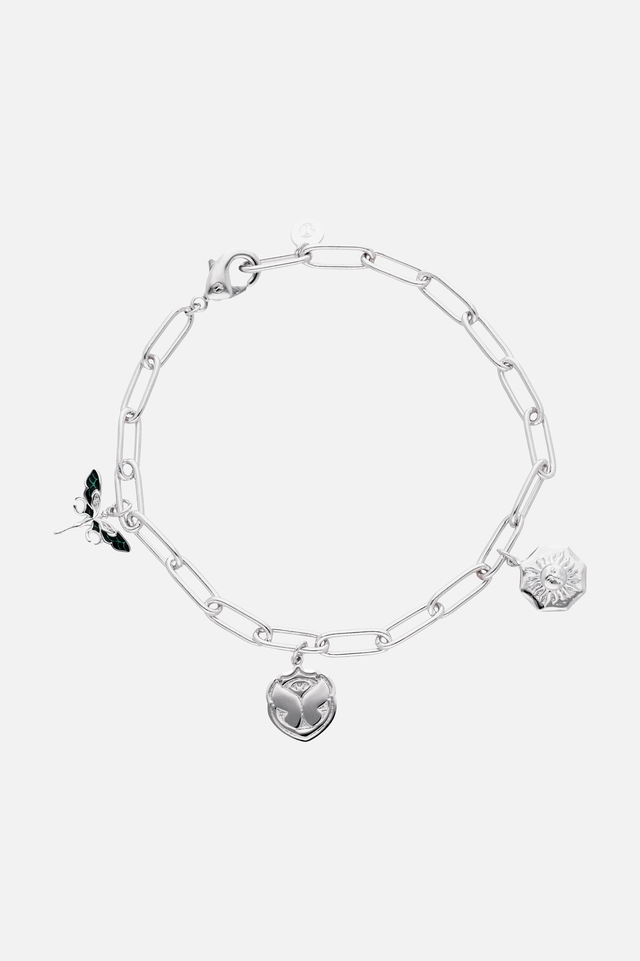 CHARM BRACELET - 1