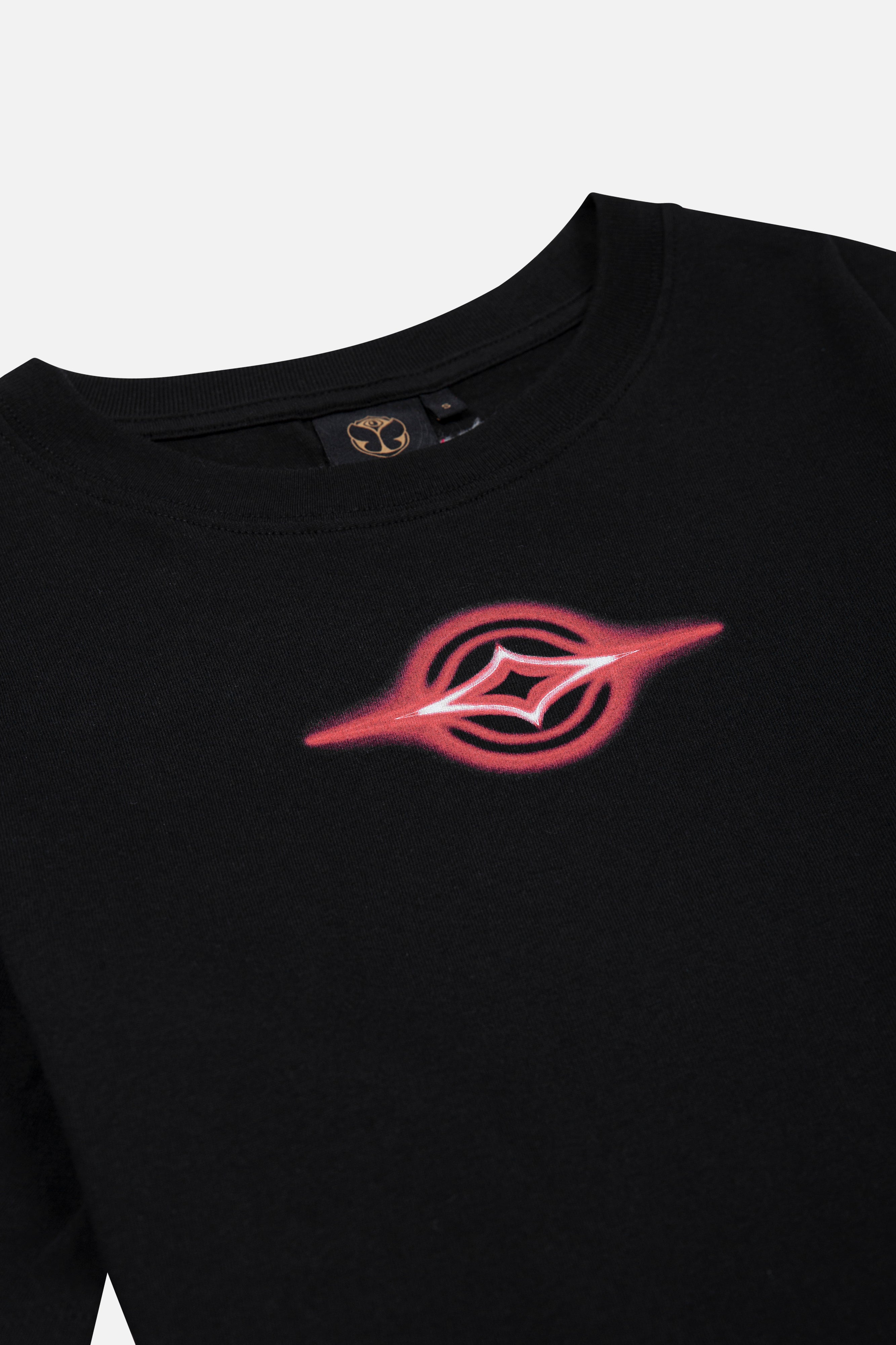 ORBYZ T-SHIRT WOMEN - 2