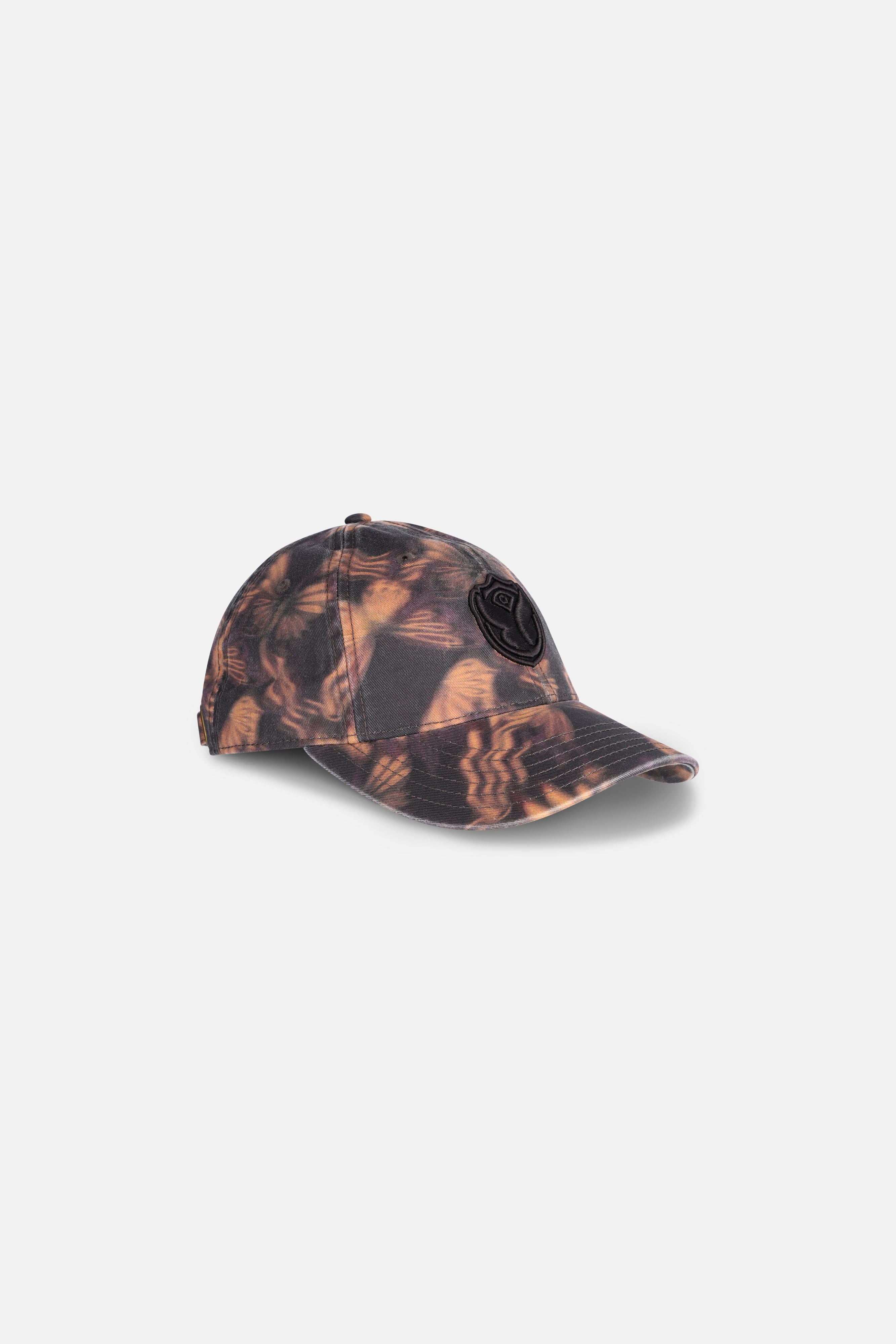 ICON BUTTERFLY CAP - 3