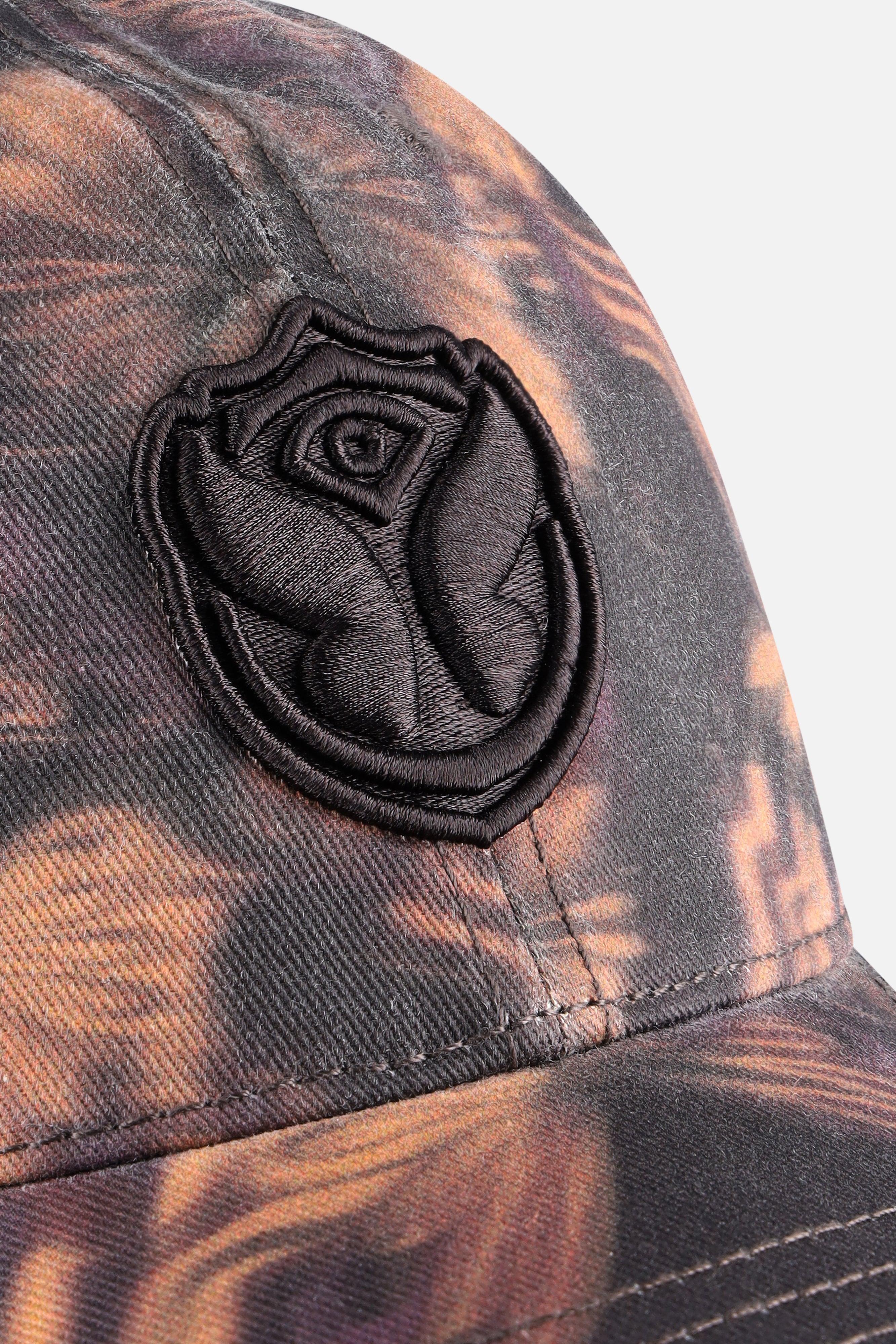 ICON BUTTERFLY CAP - 2
