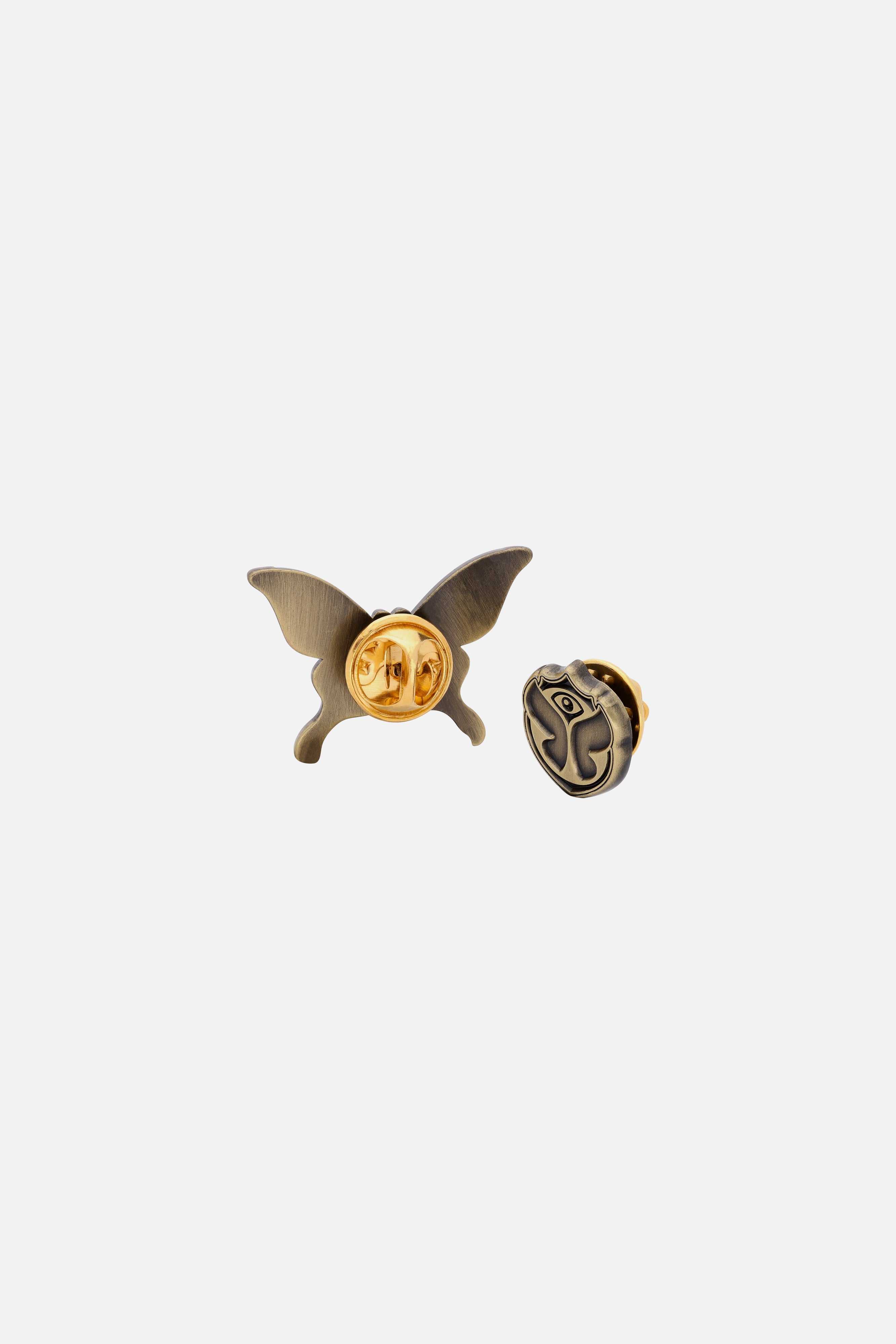TOMORROWLAND PIN SET - 2