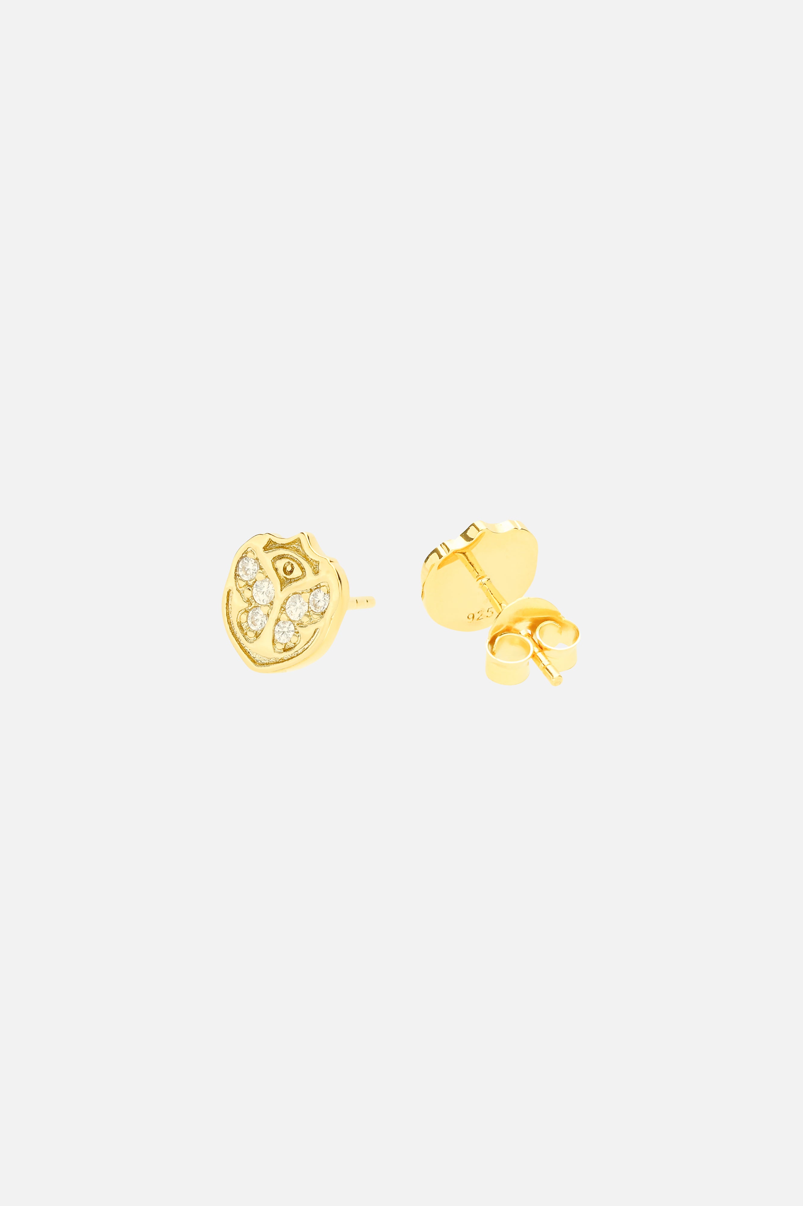 ICON EARRINGS - 2