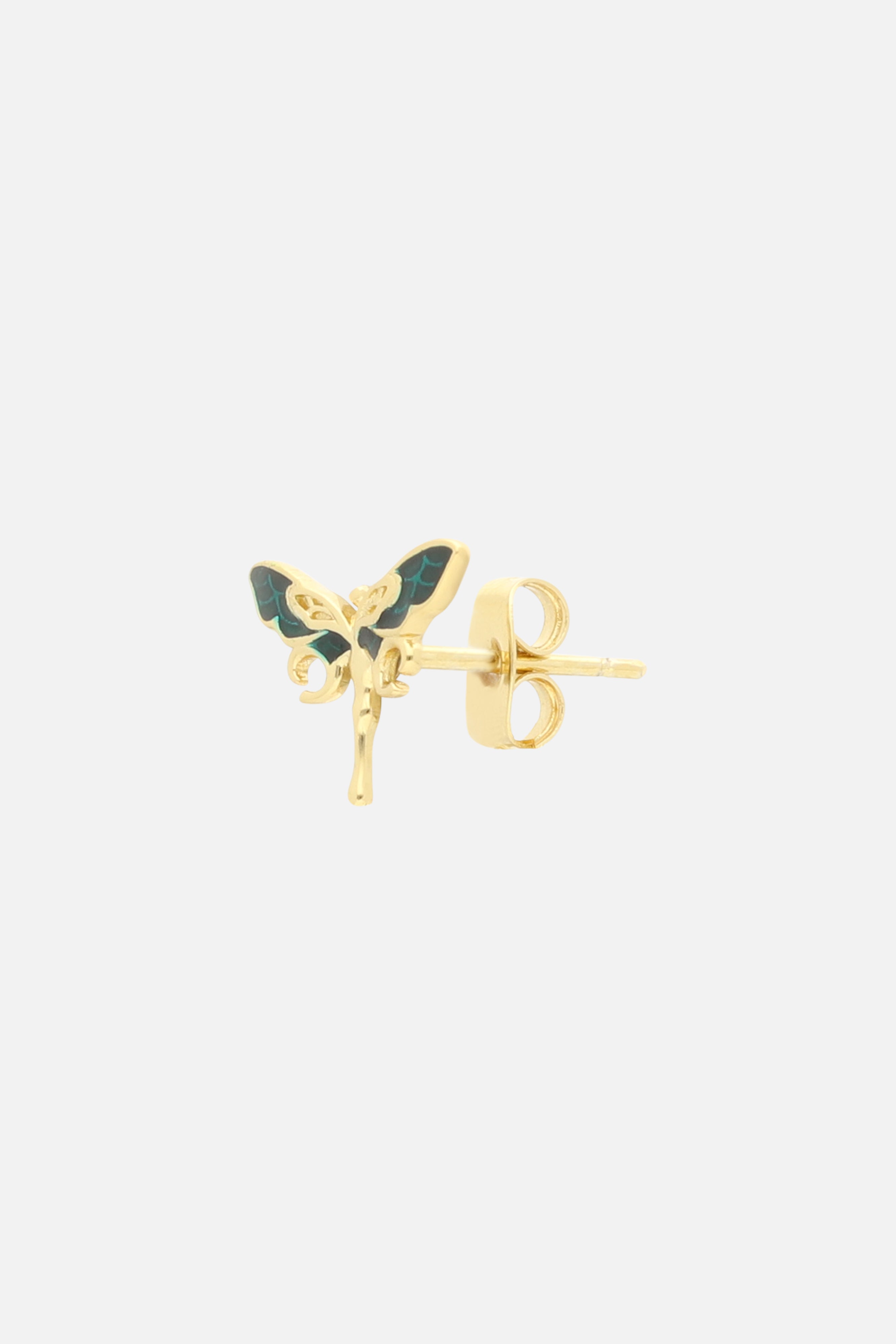 DRAGONFLY EARRINGS SET - 2