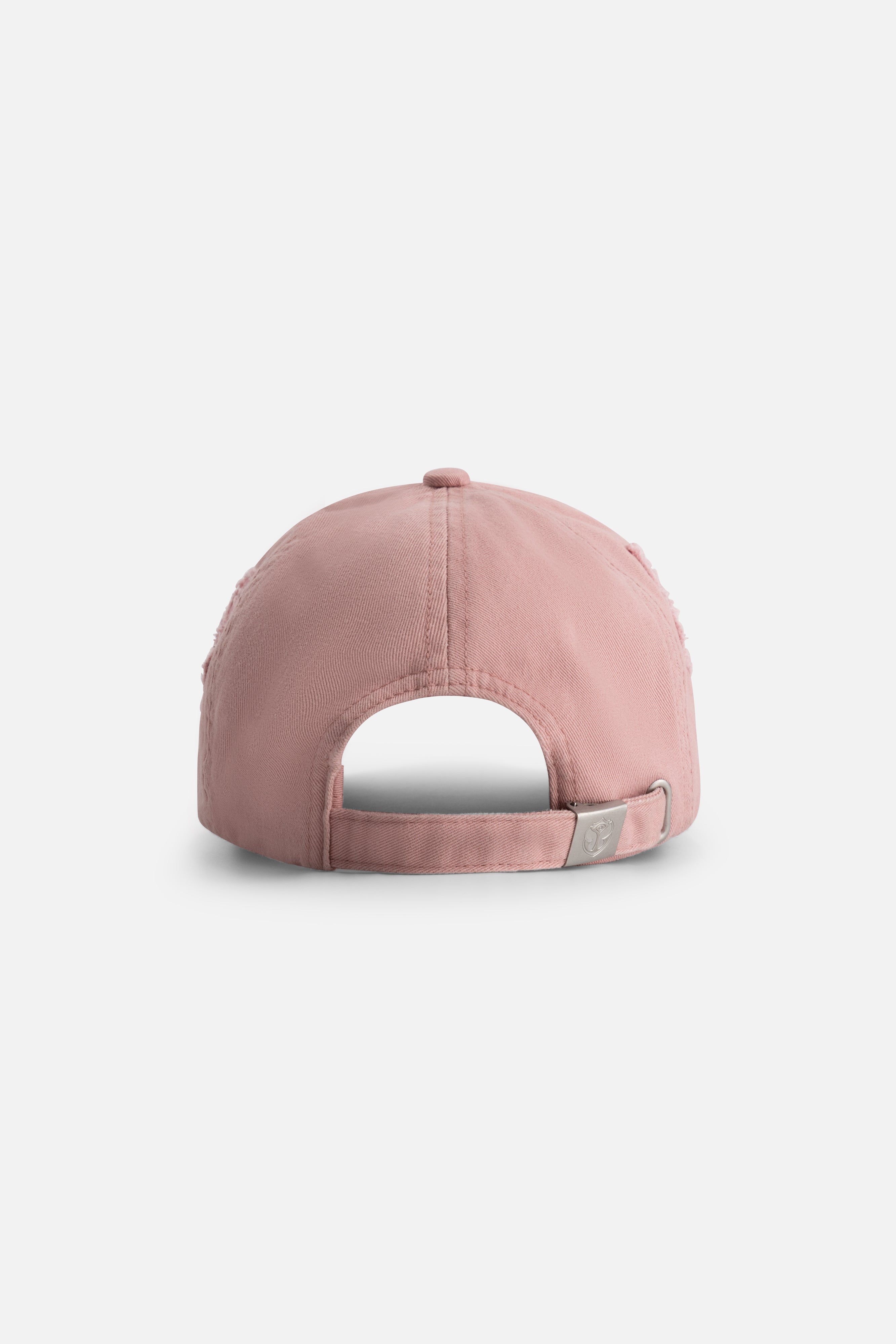 SWIRL ICON CAP - 5