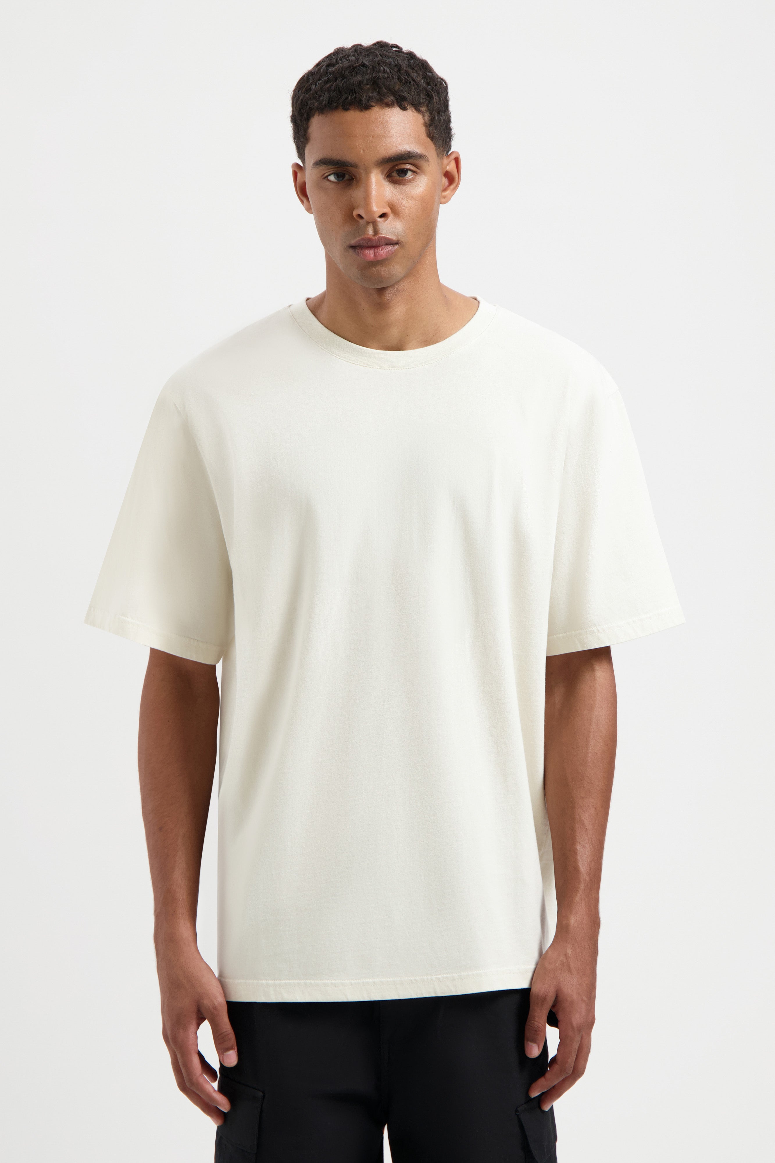 FOUNDATION T-SHIRT - 3
