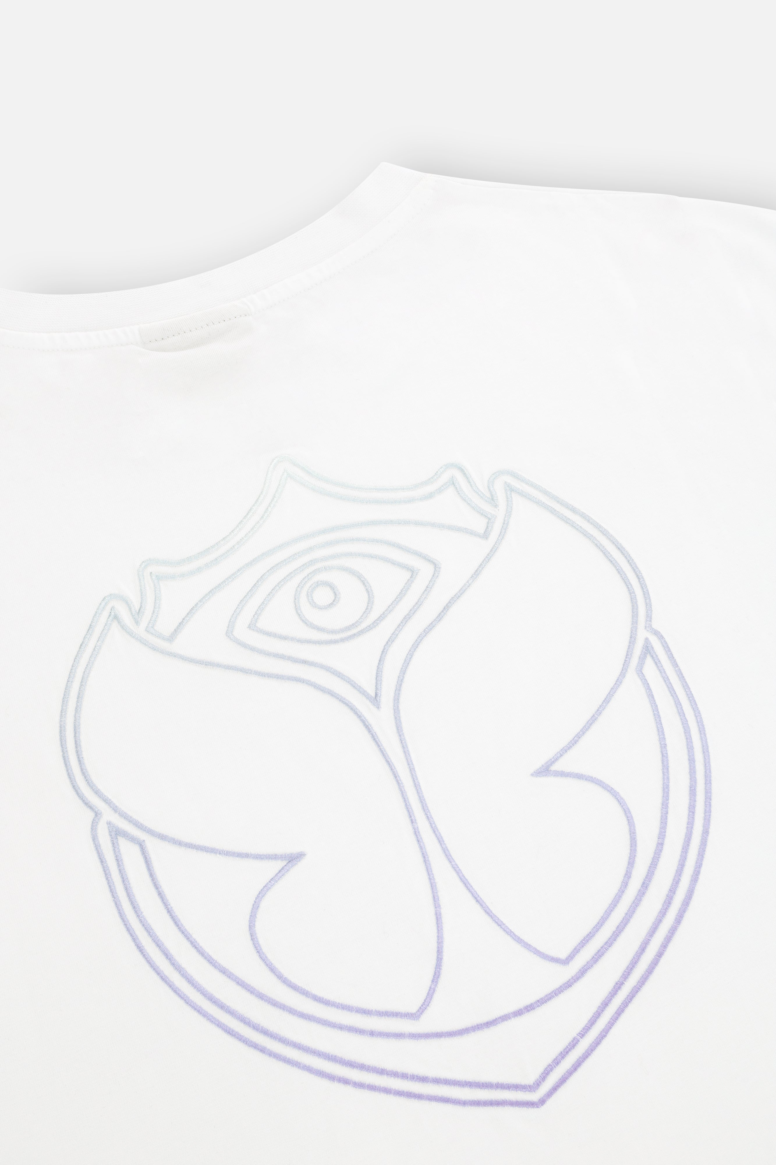 FUSION PASTEL T-SHIRT WOMEN - 3