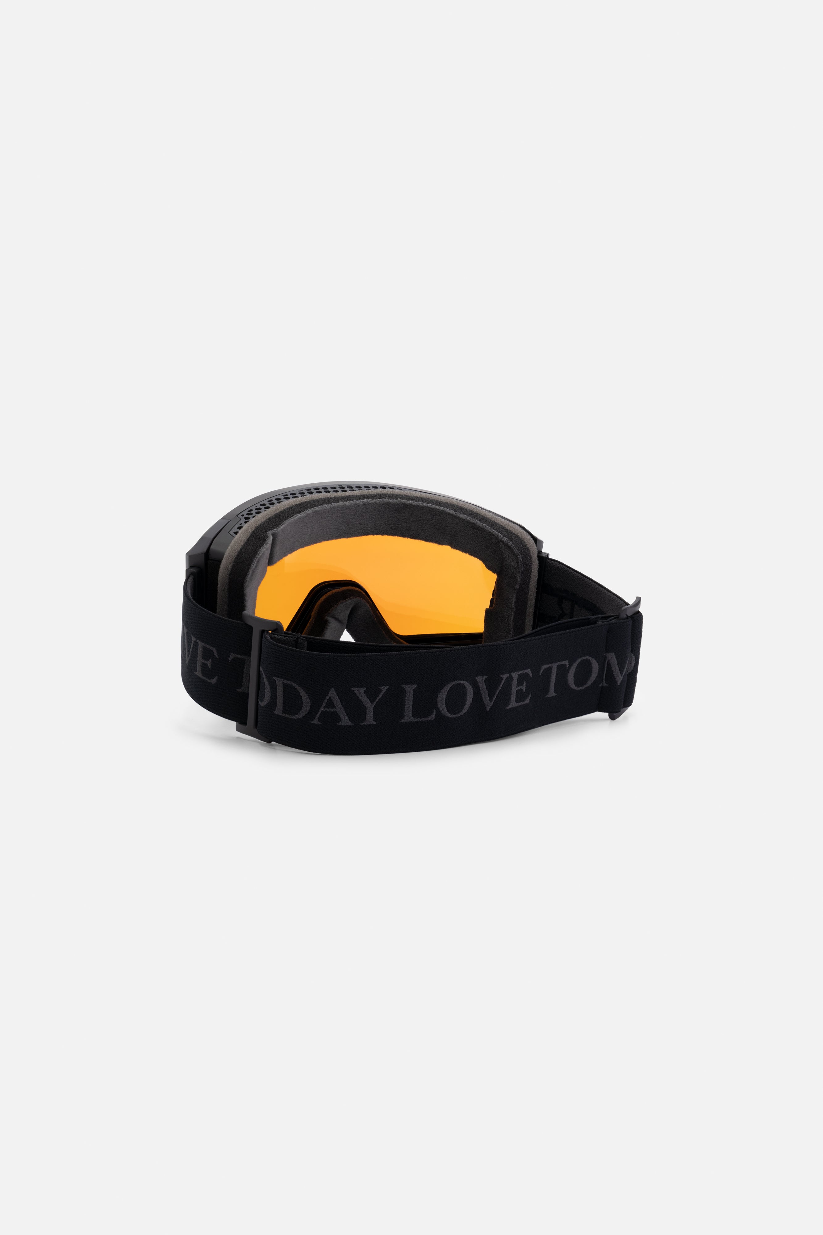 SLOGAN SKI GOGGLES - 5