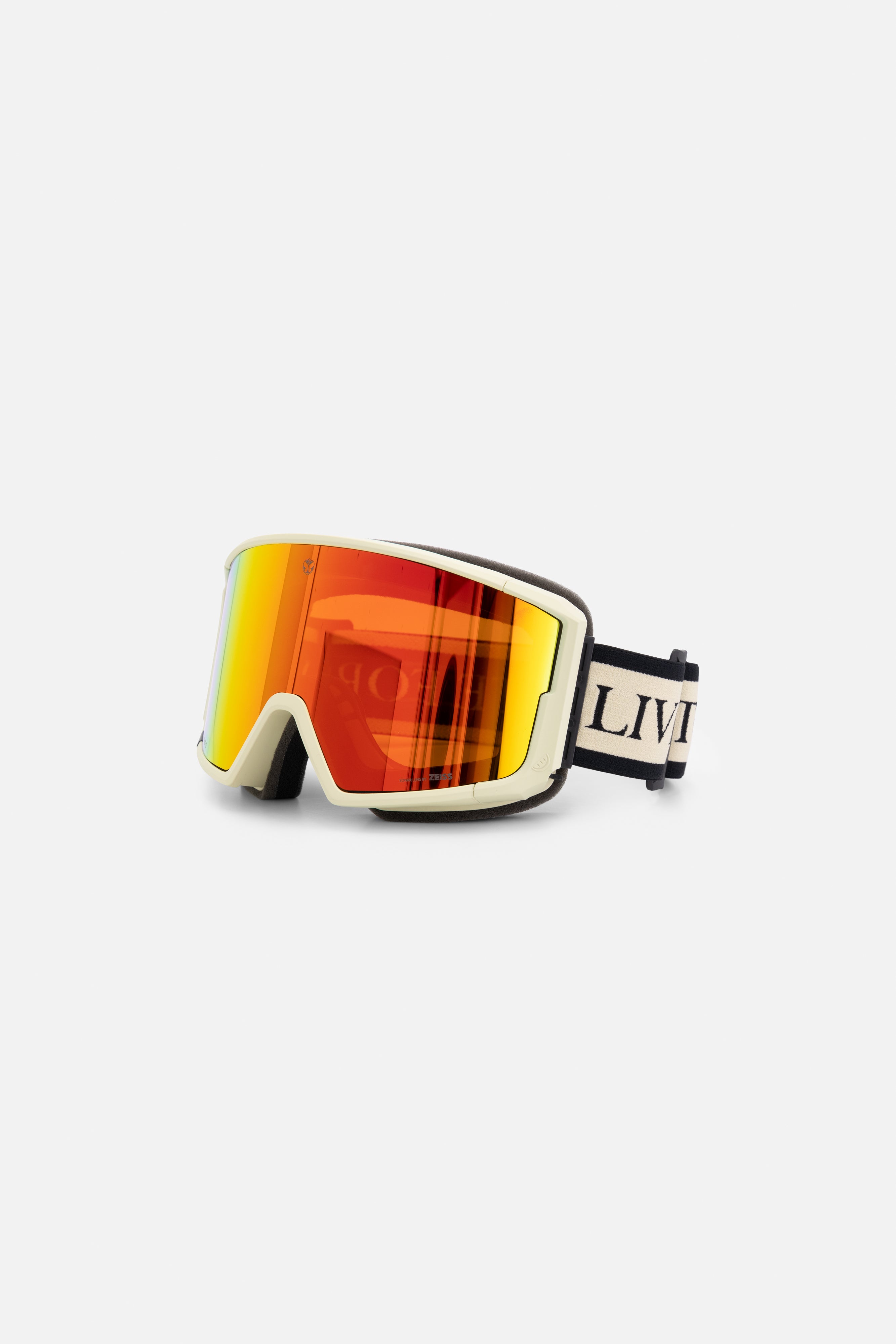 SLOGAN SKI GOGGLES - 4