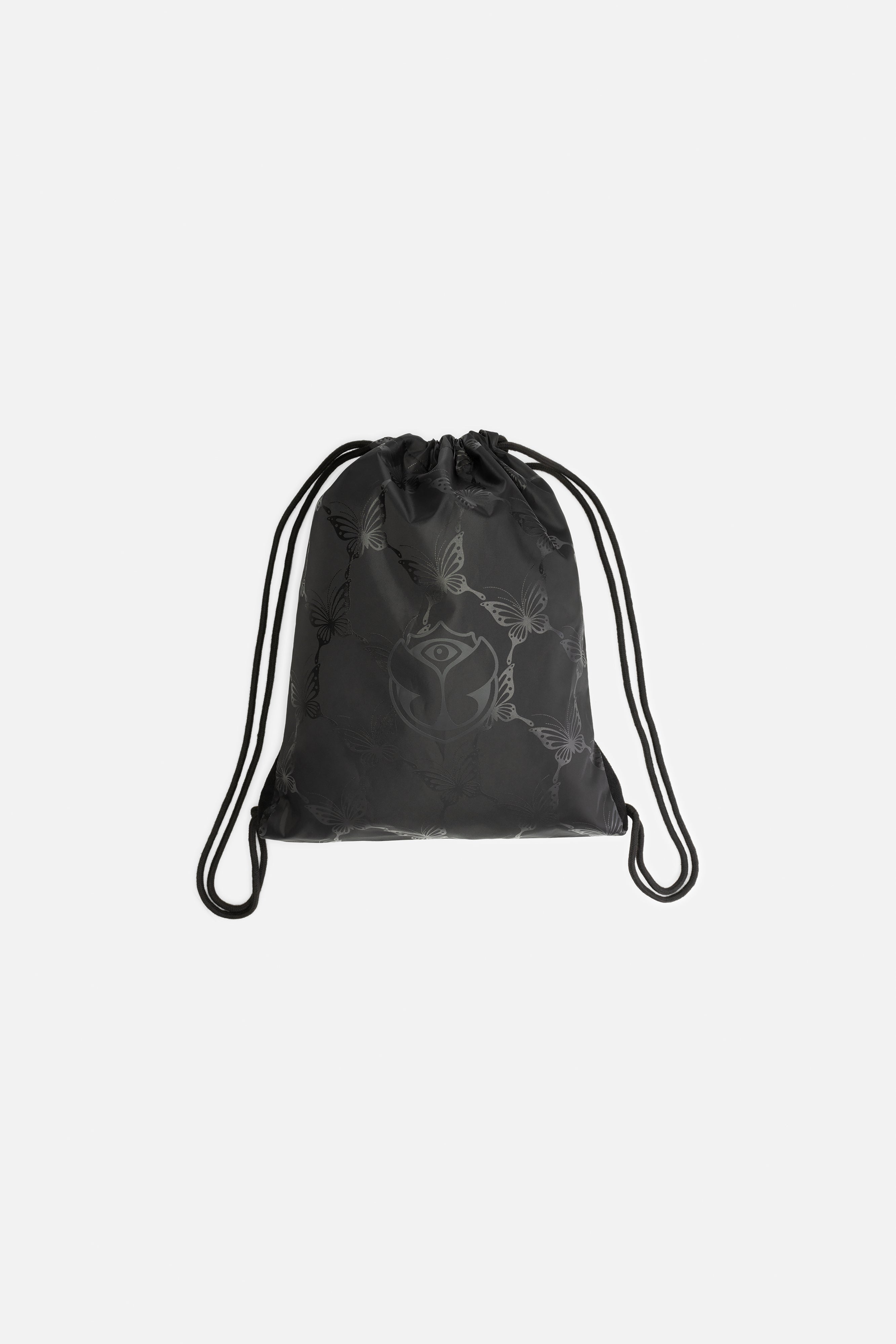 BUTTERFLY GYMBAG - 1