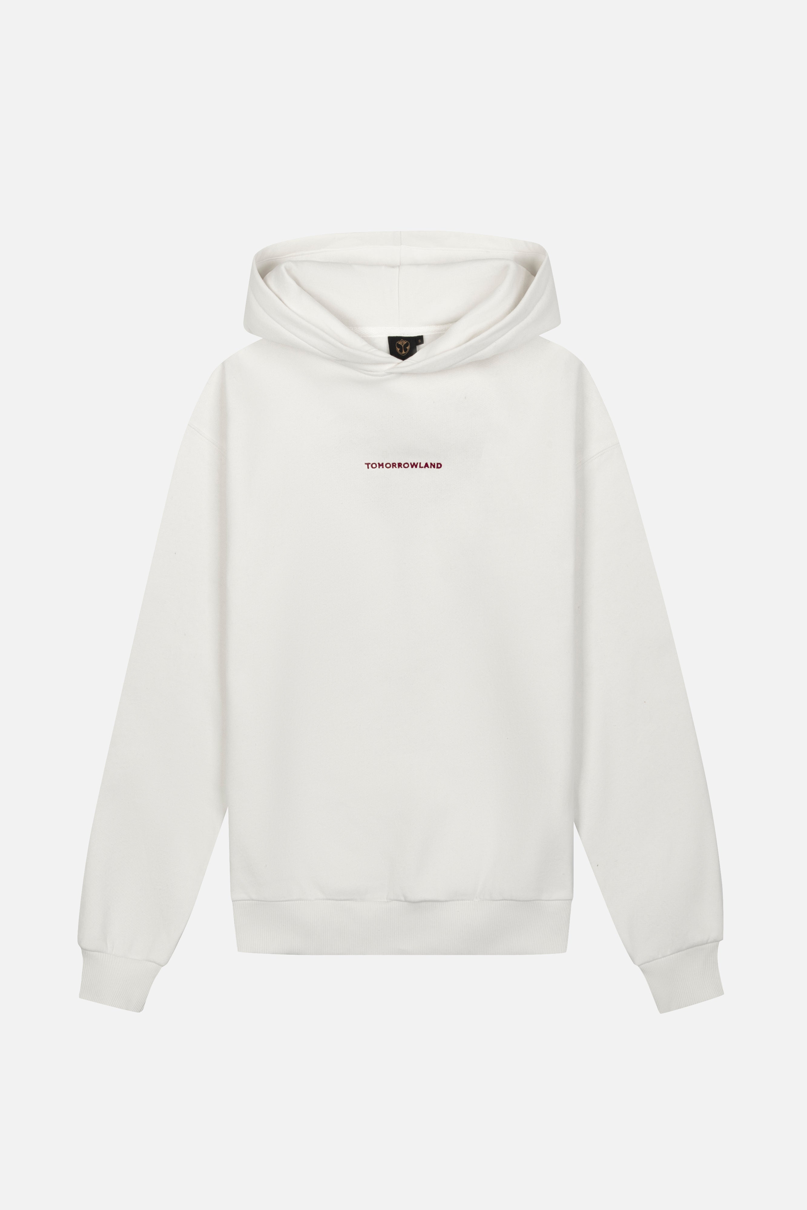 FLORA ICON HOODIE WOMEN - 4