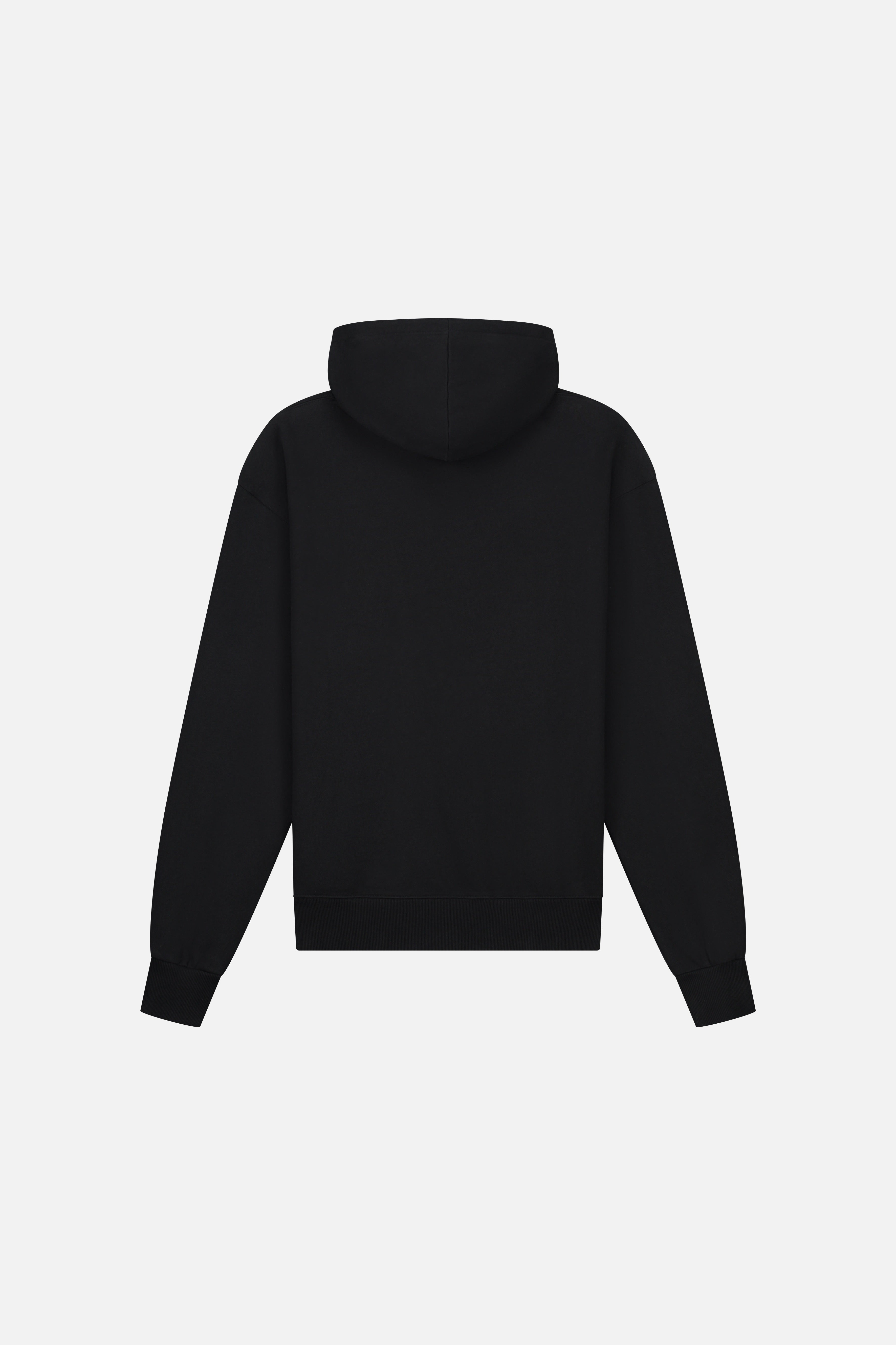 HAPPICON HOODIE - 4