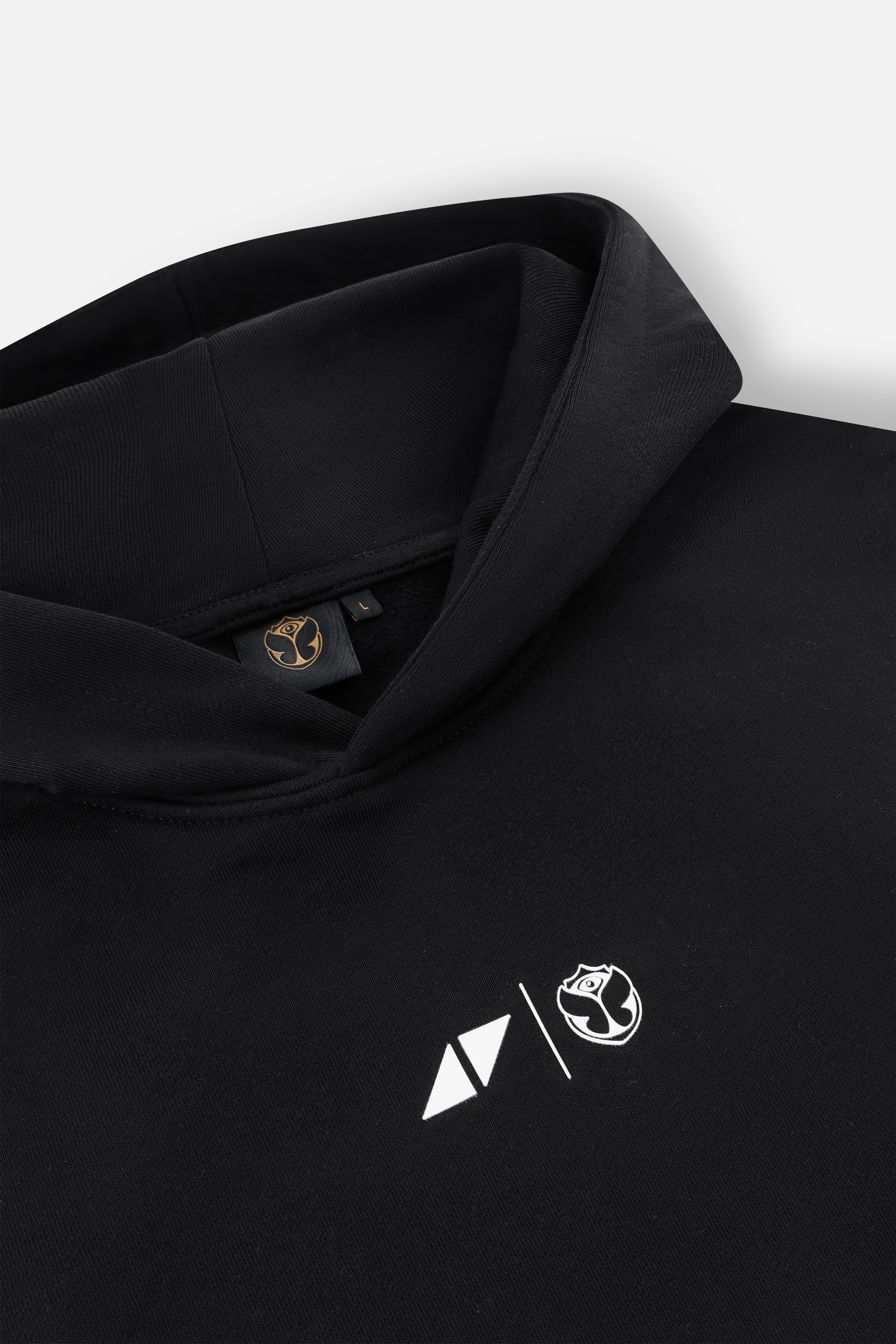 AVICII HOODIE - 3