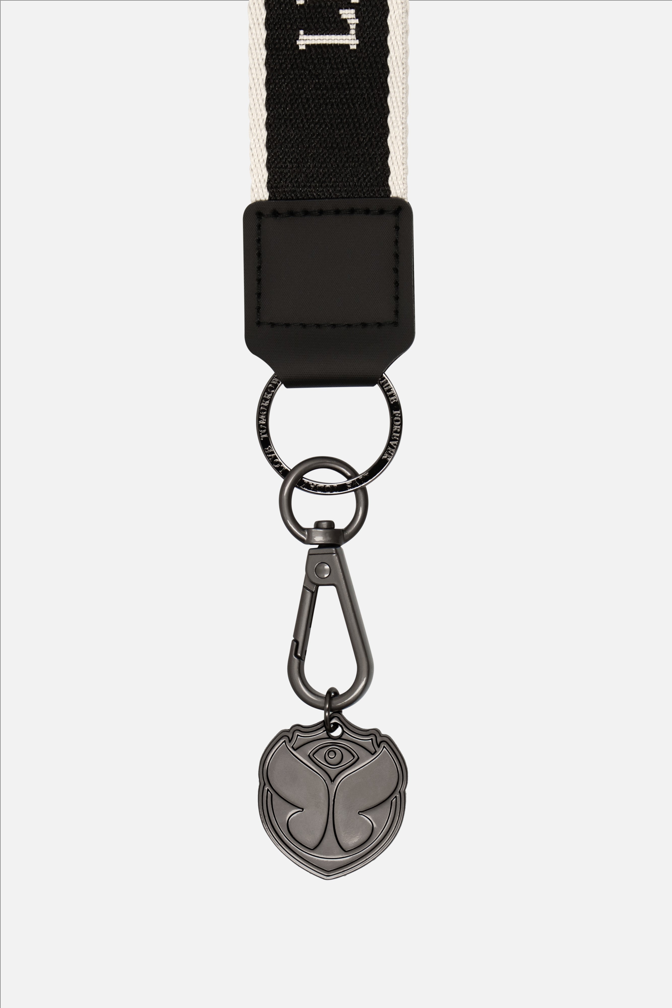 SLOGAN LANYARD - 2