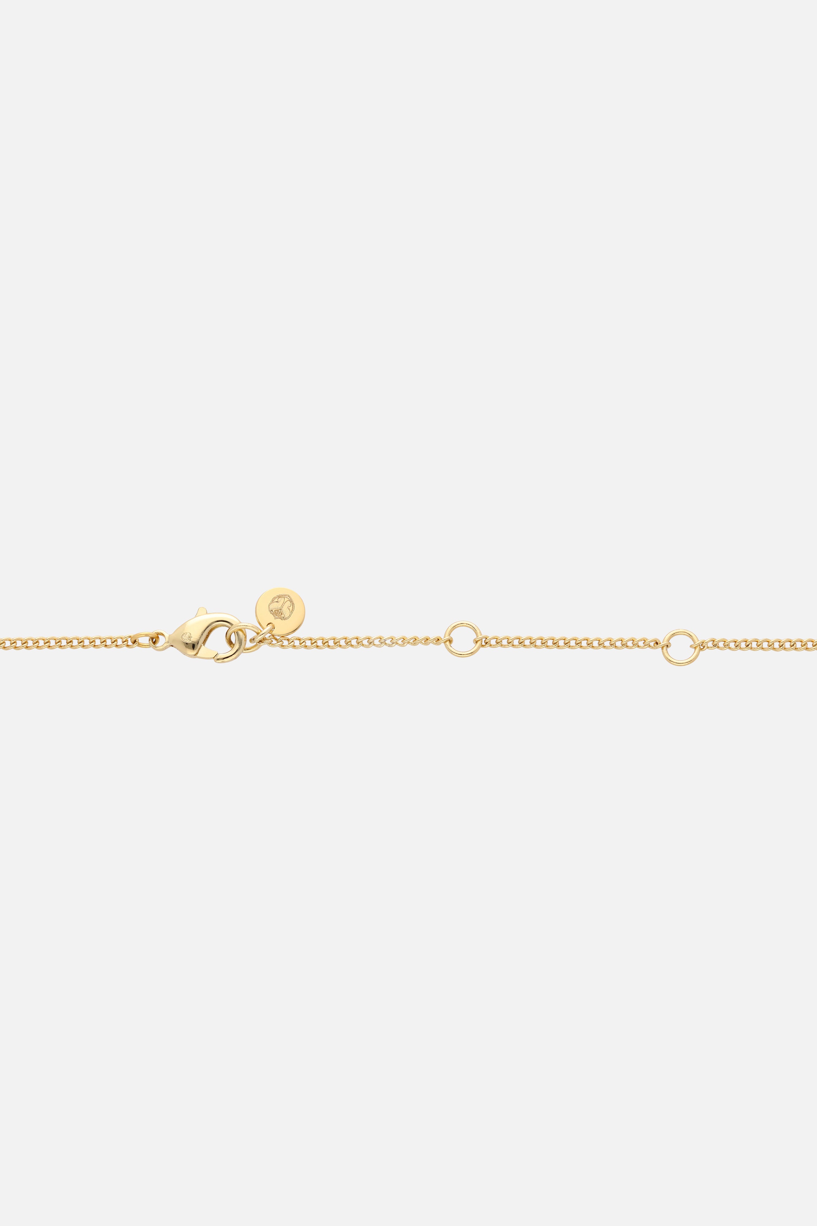 DRAGONFLY NECKLACE - 4