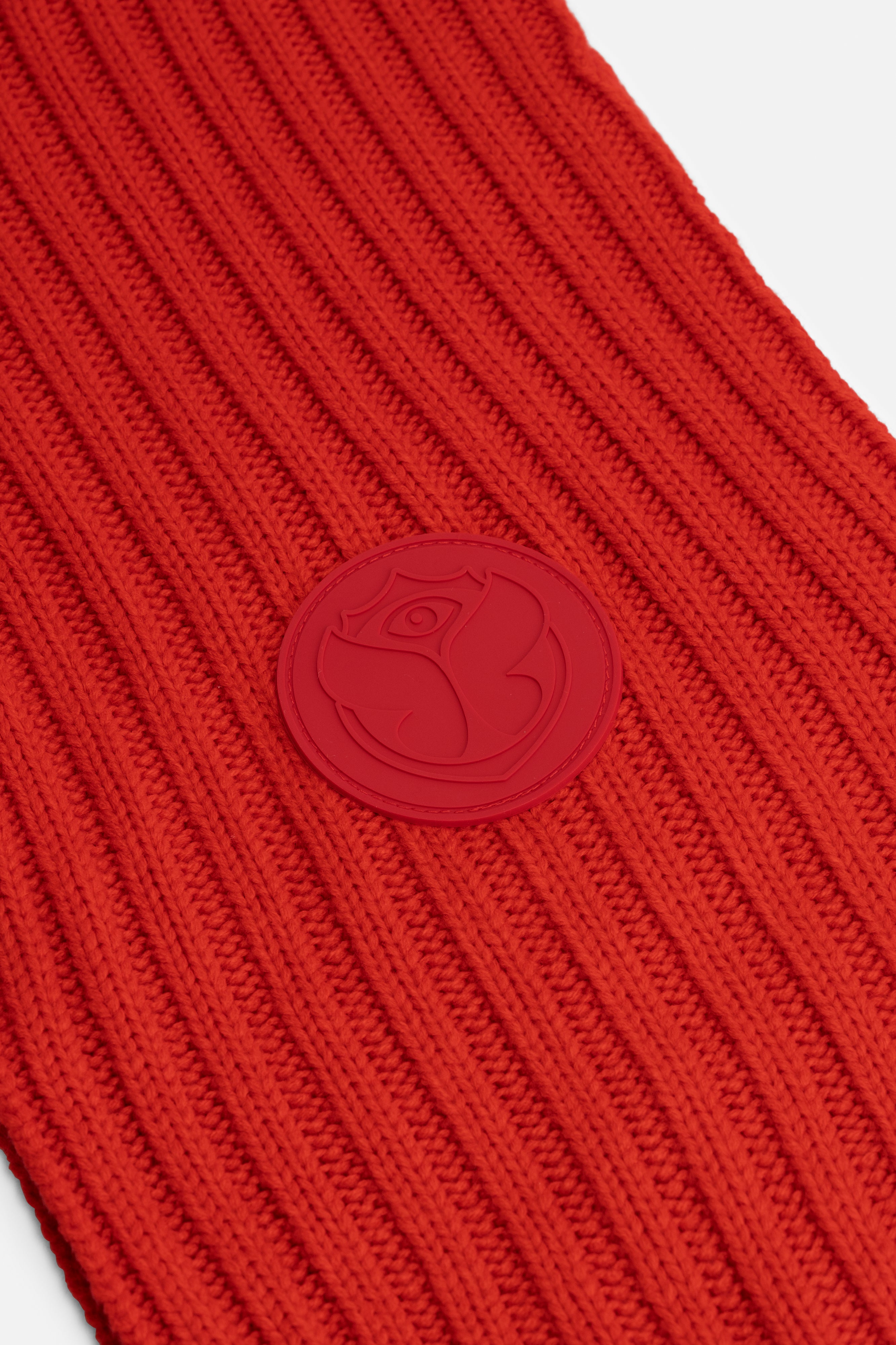 ICON RIB SCARF - 2