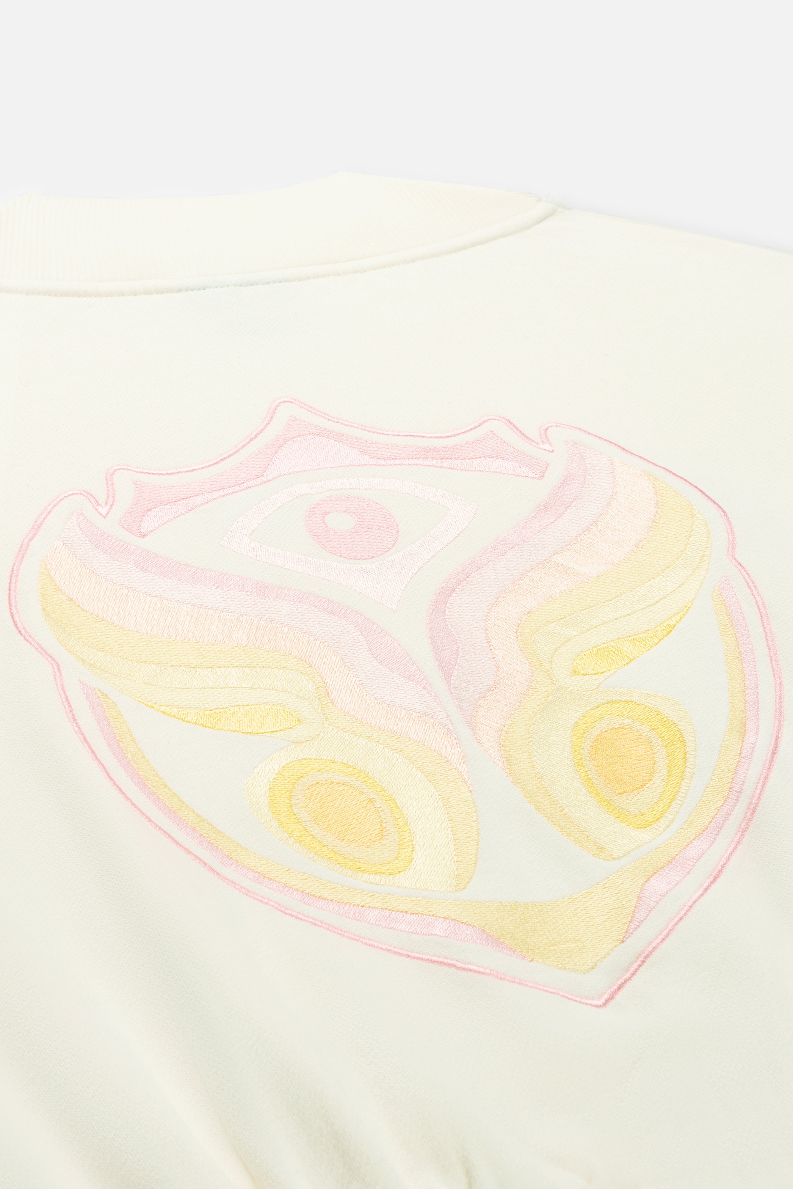 GRAPHICON SWEATSHIRT WOMEN - 4