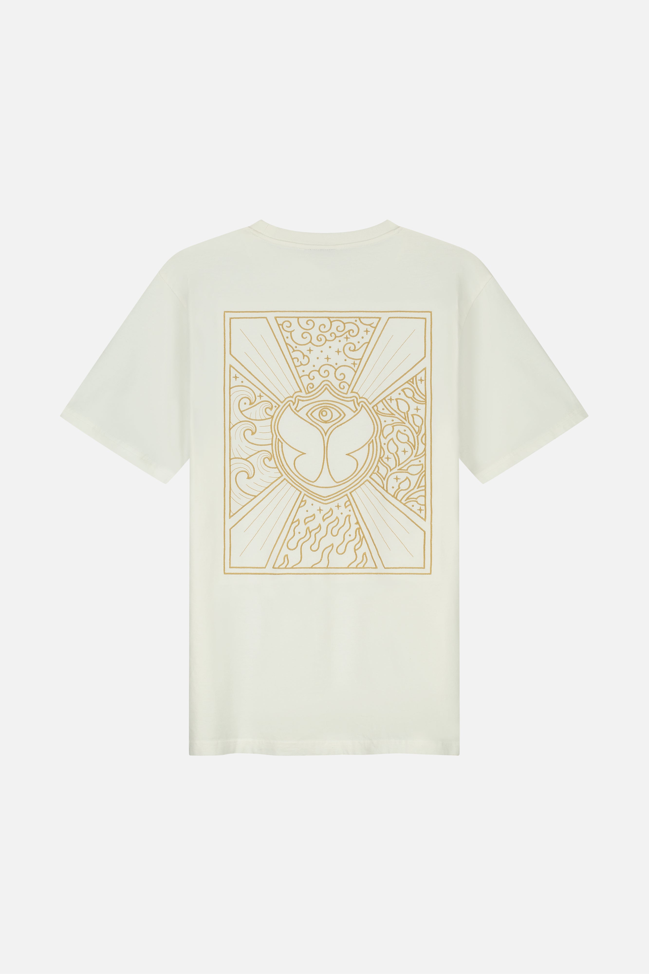 UNITY FLAG T-SHIRT - 1