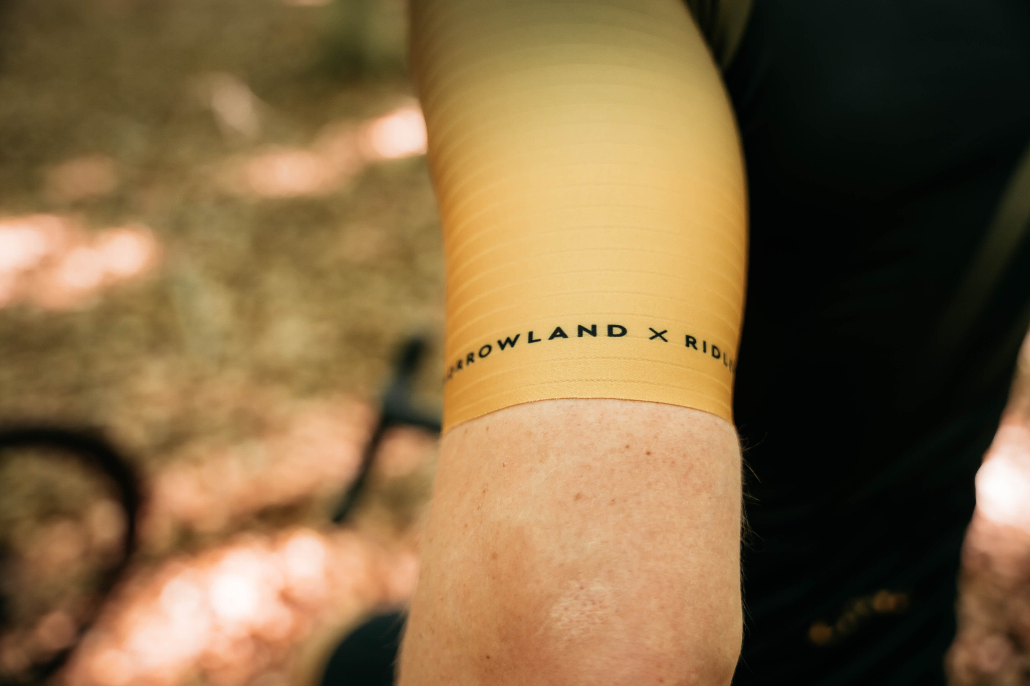 TML x RIDLEY CYCLING SHIRT MEN - 10