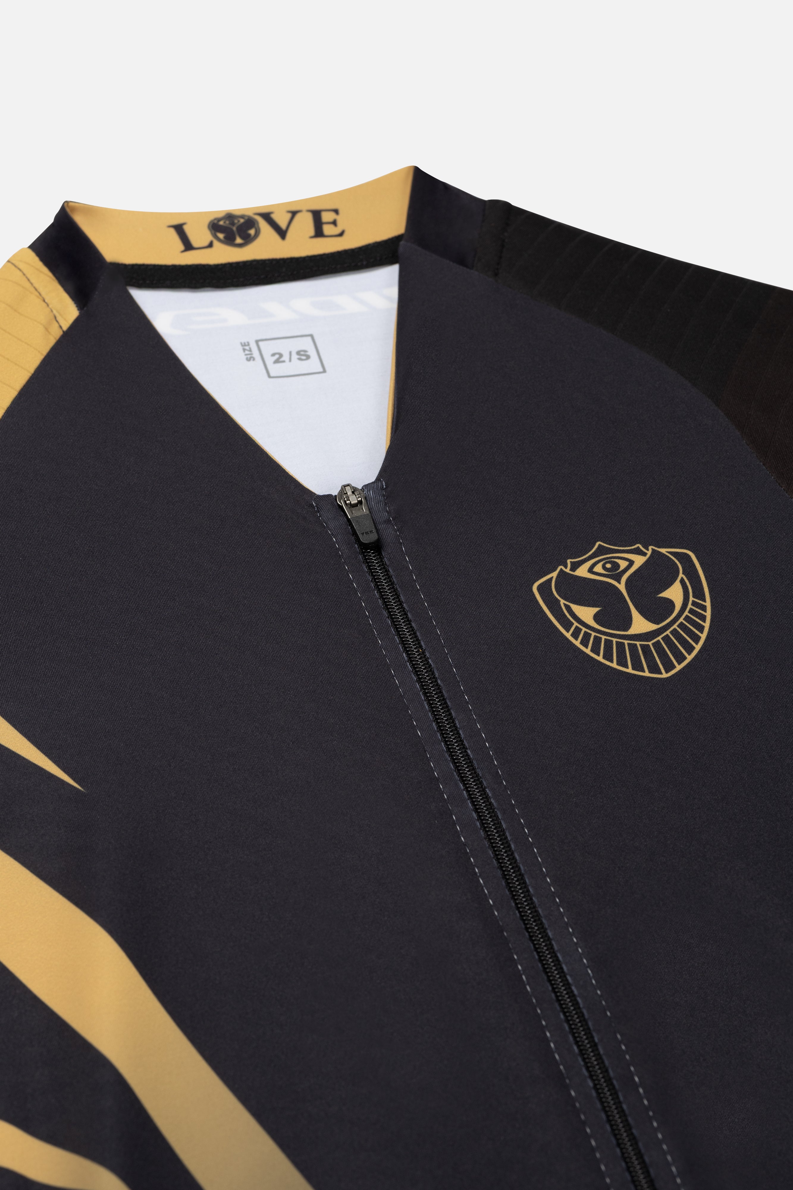 TML x RIDLEY CYCLING SHIRT MEN - 3